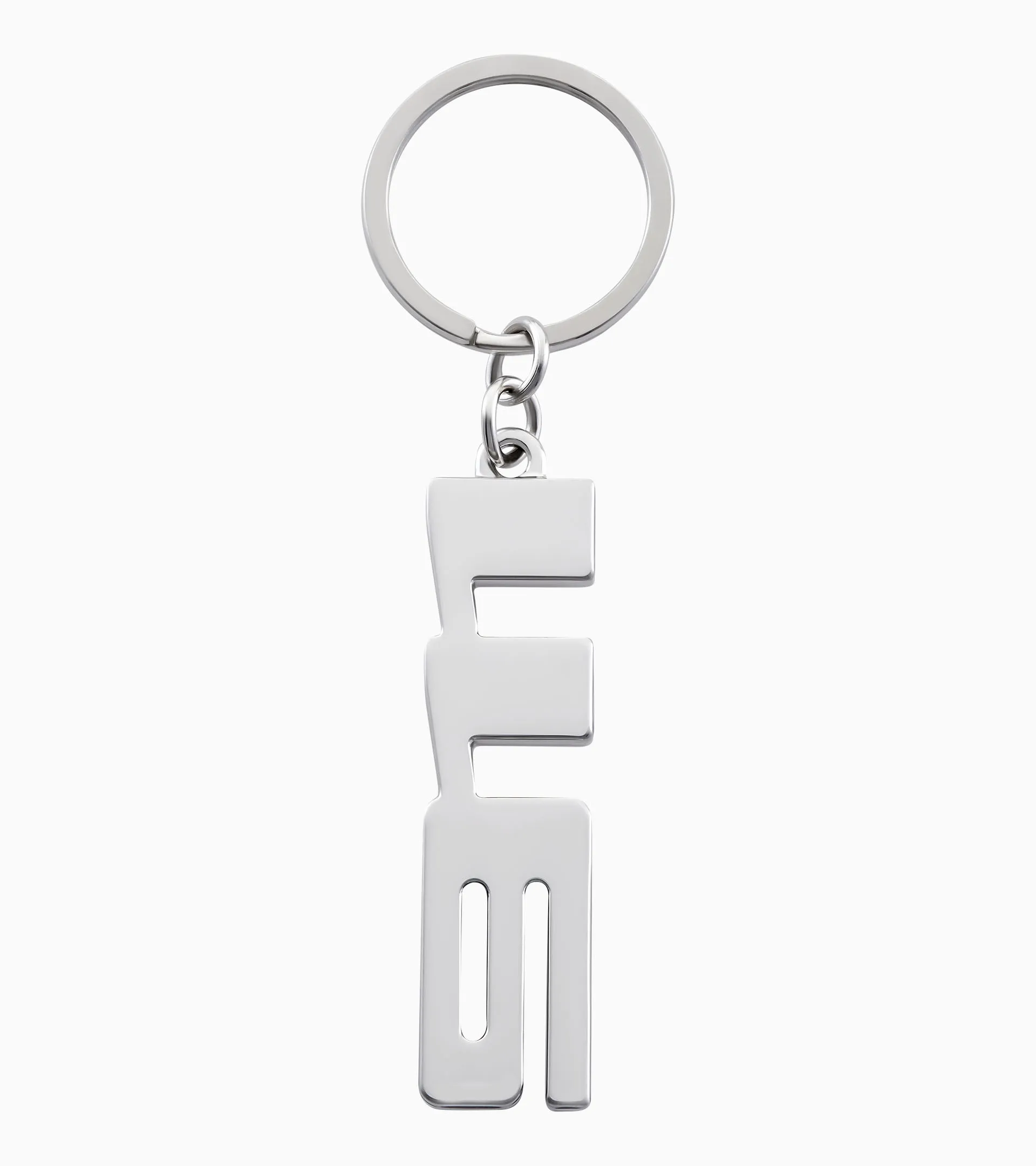 911 Logo key ring – Essential | PORSCHE SHOP