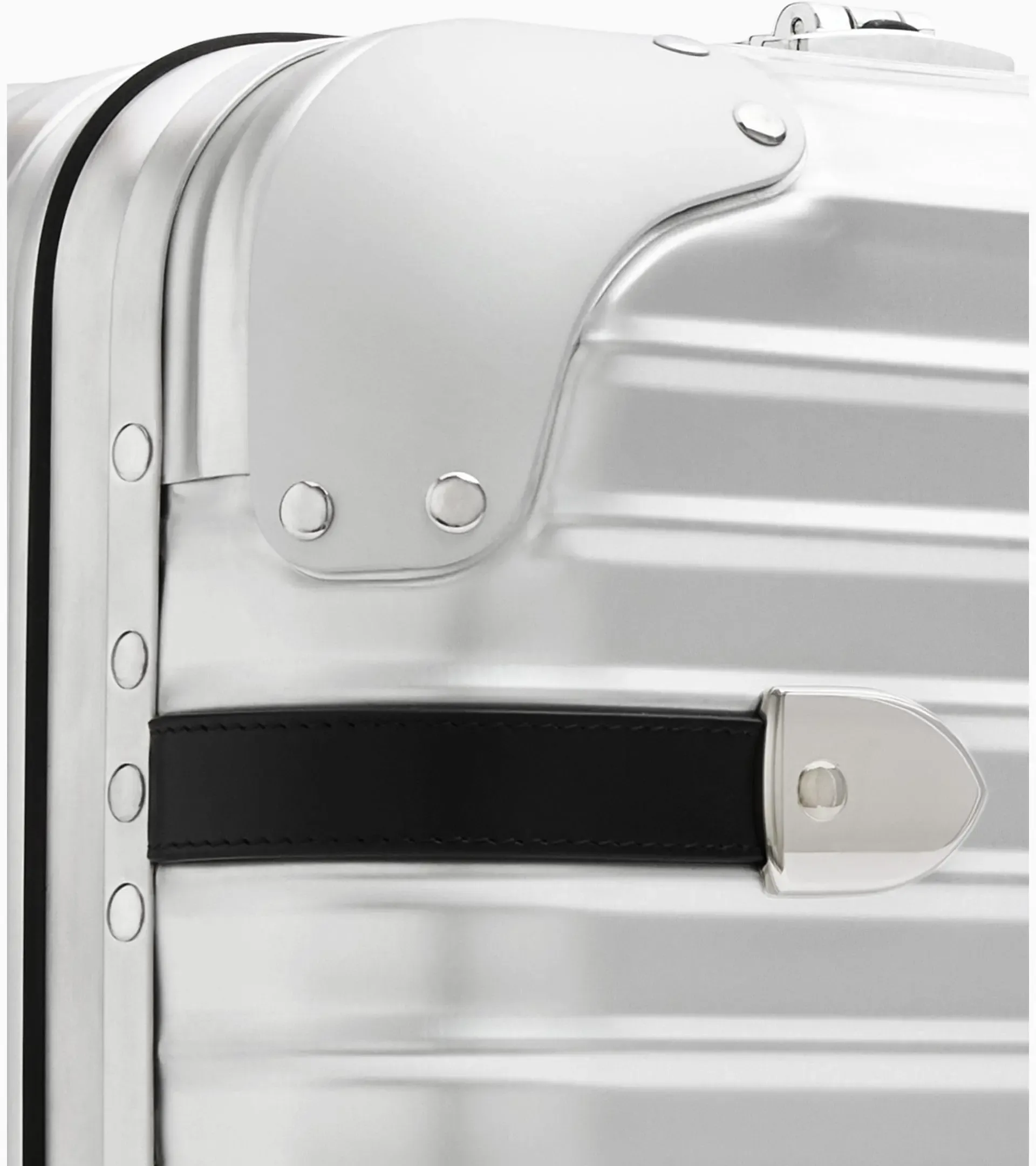 RIMOWA x Porsche Hand-Carry Case Pepita – Limited Edition