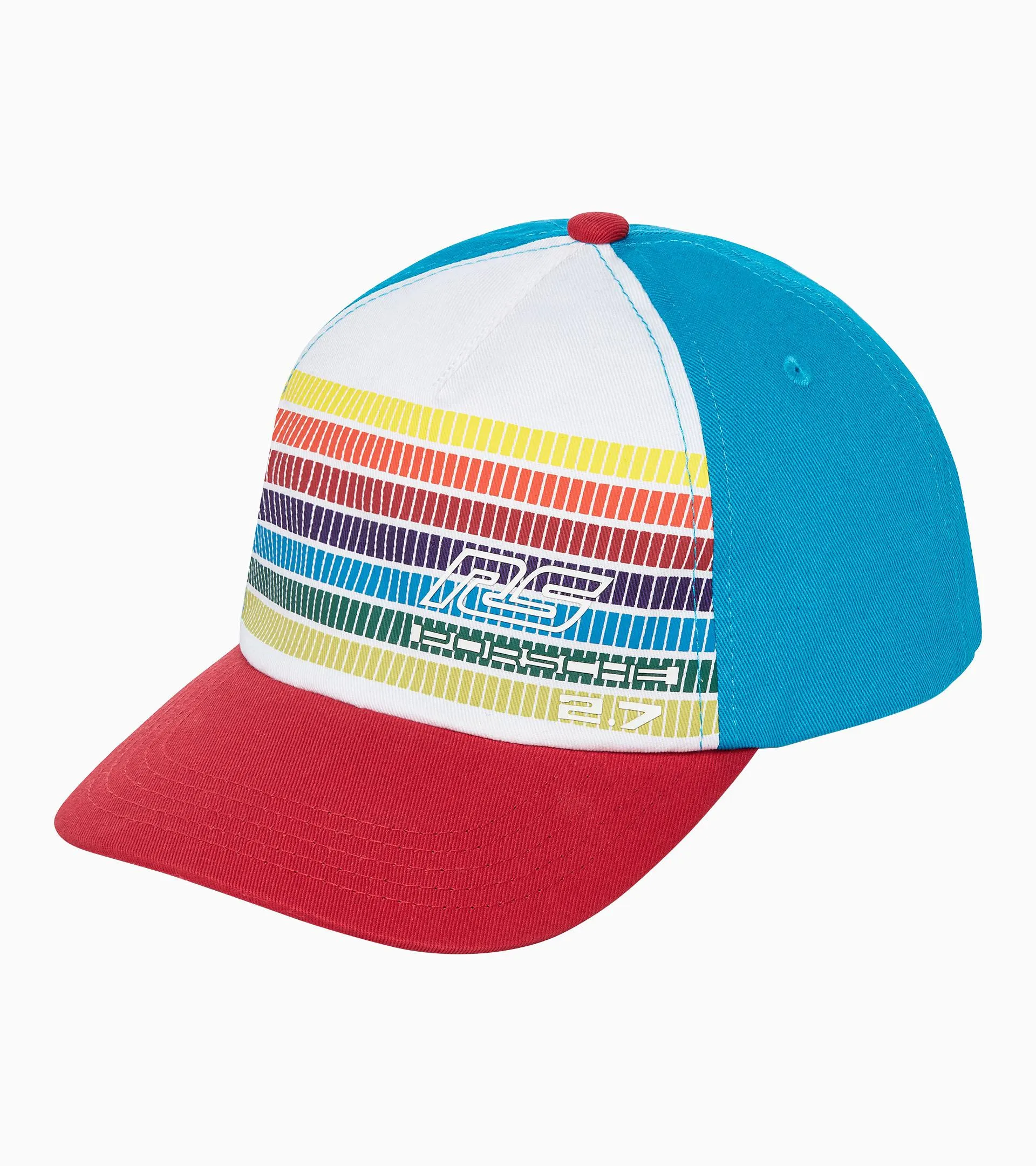 Kids Cap – RS 2.7 | PORSCHE SHOP