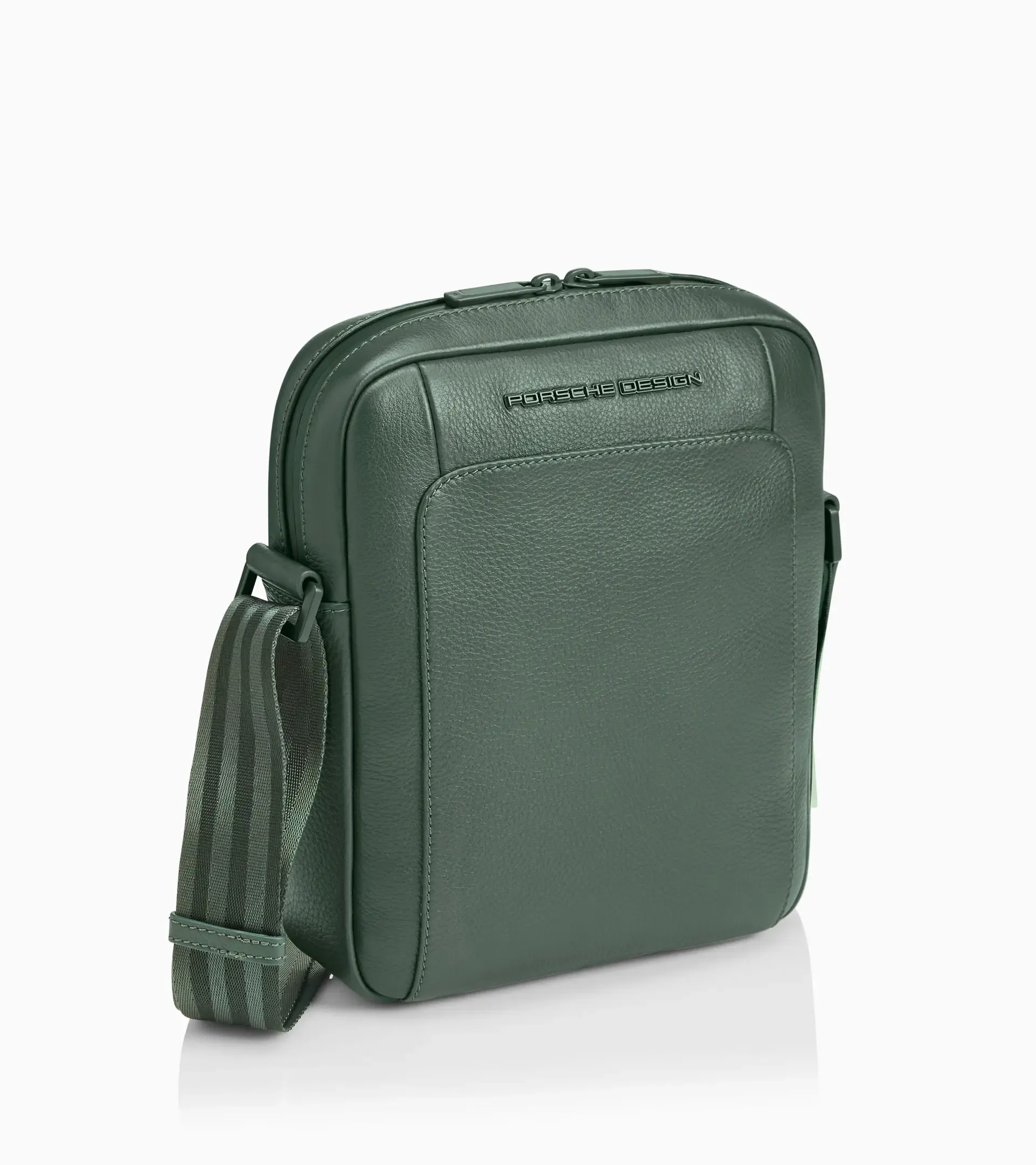 Roadster Leather Shoulderbag XS | PORSCHE SHOP