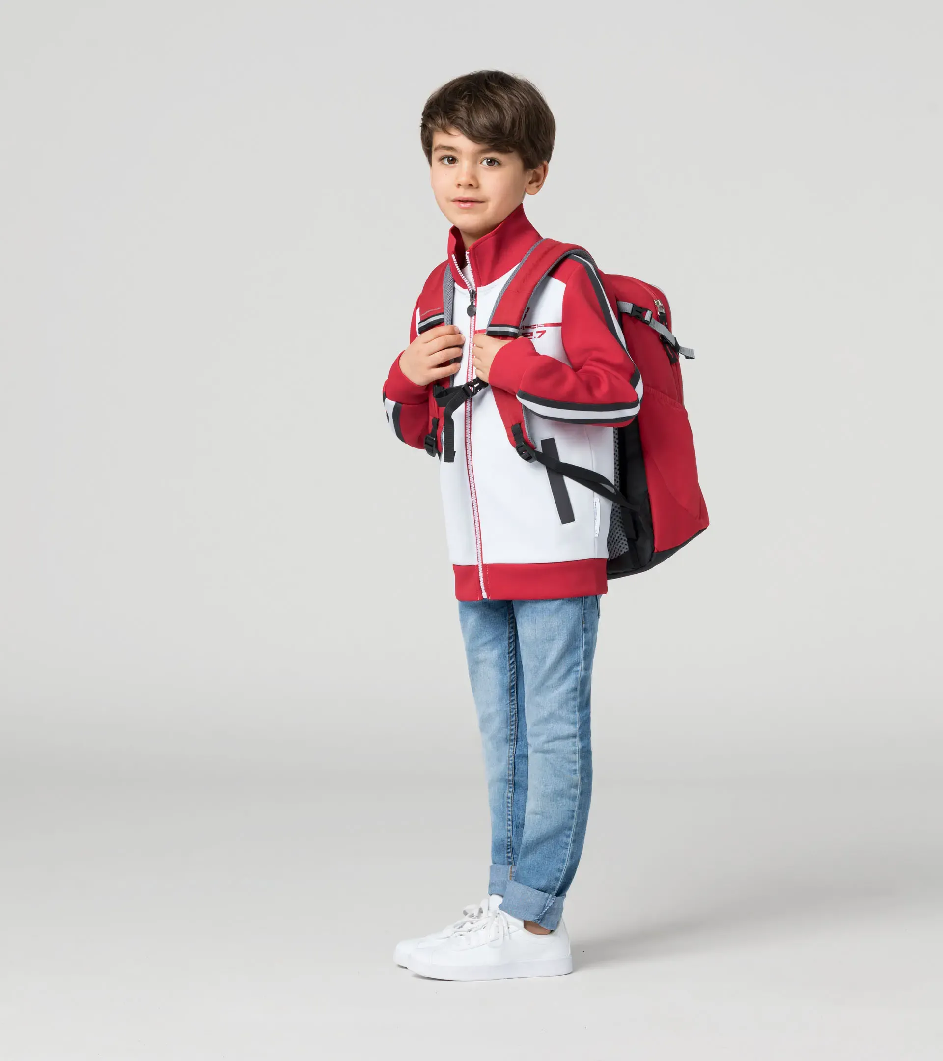 Kids Training jacket – RS 2.7