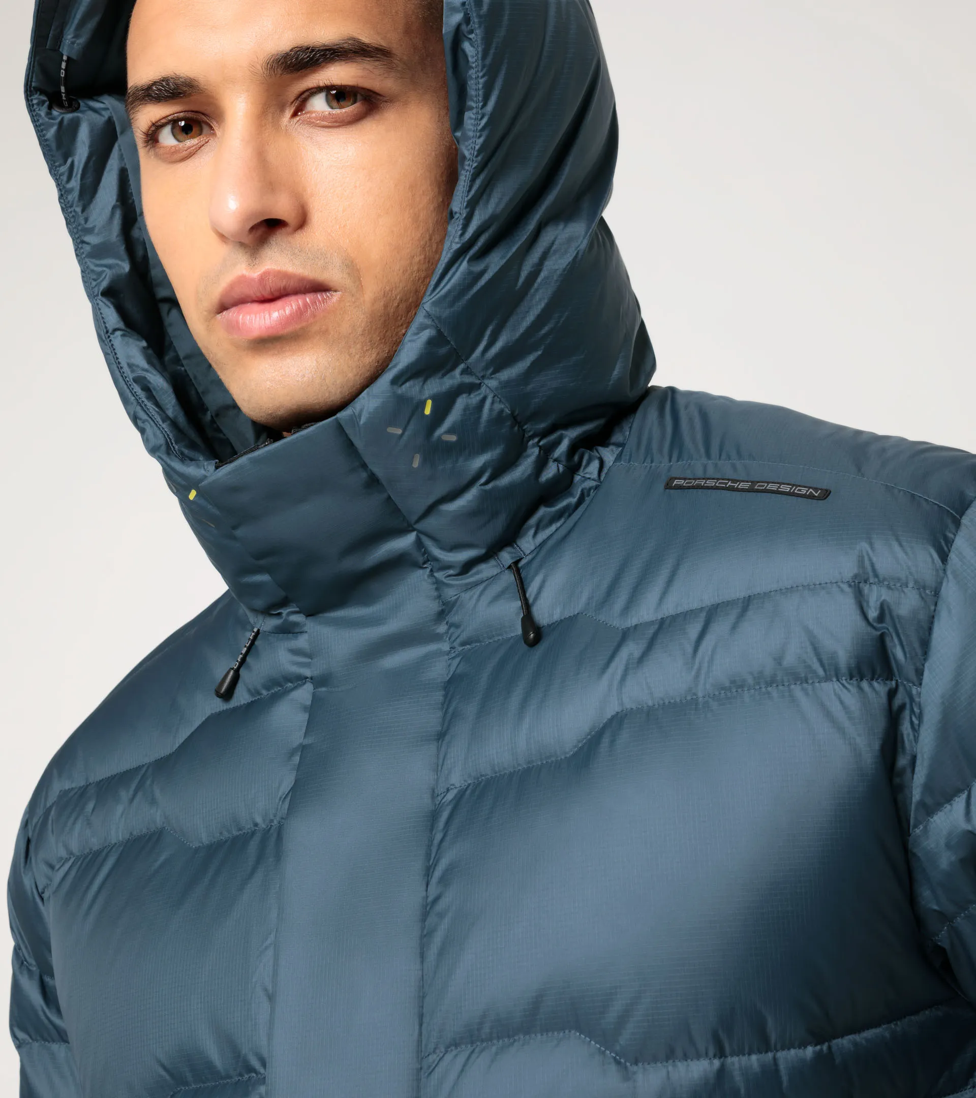 Padded Jacket