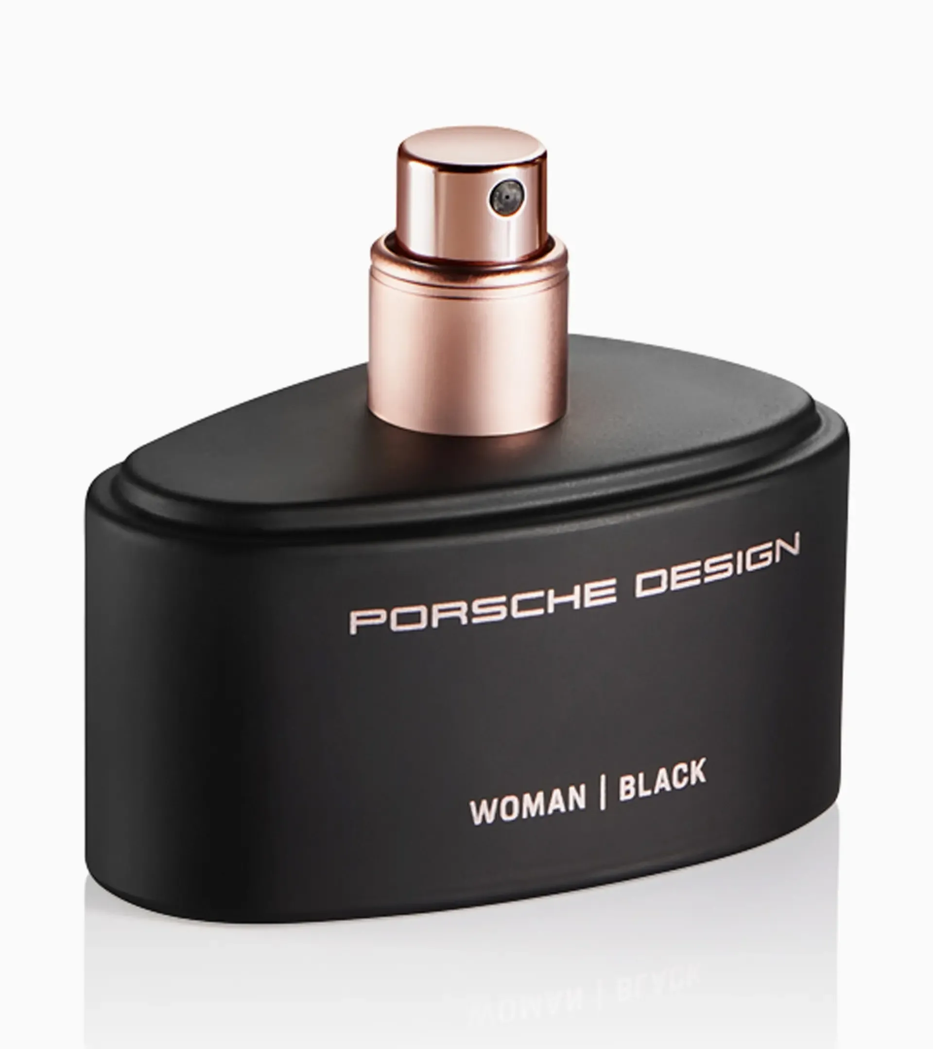 Porsche Design Woman Black Eau de Parfum