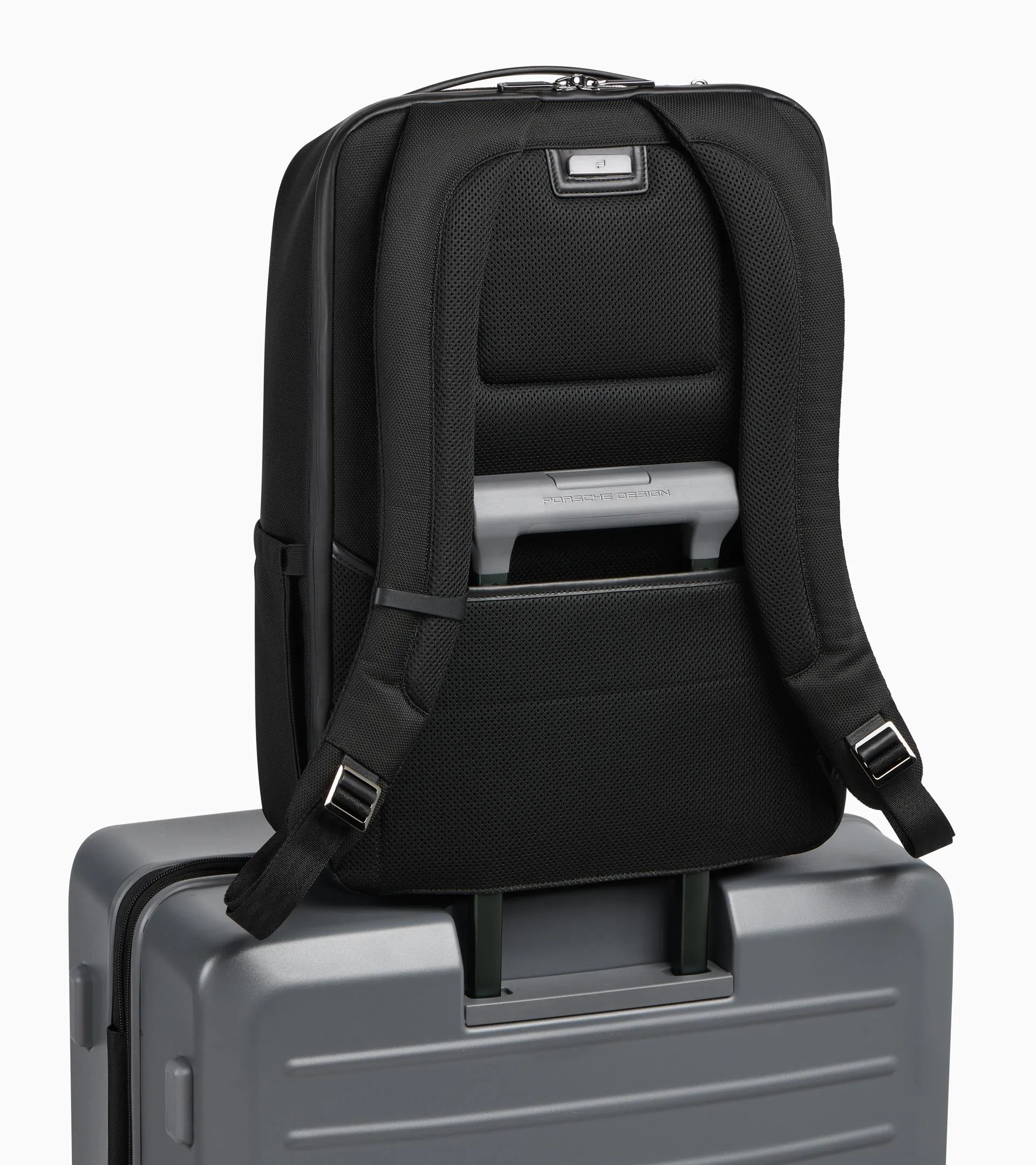 Roadster Nylon Backpack XL | PORSCHE SHOP