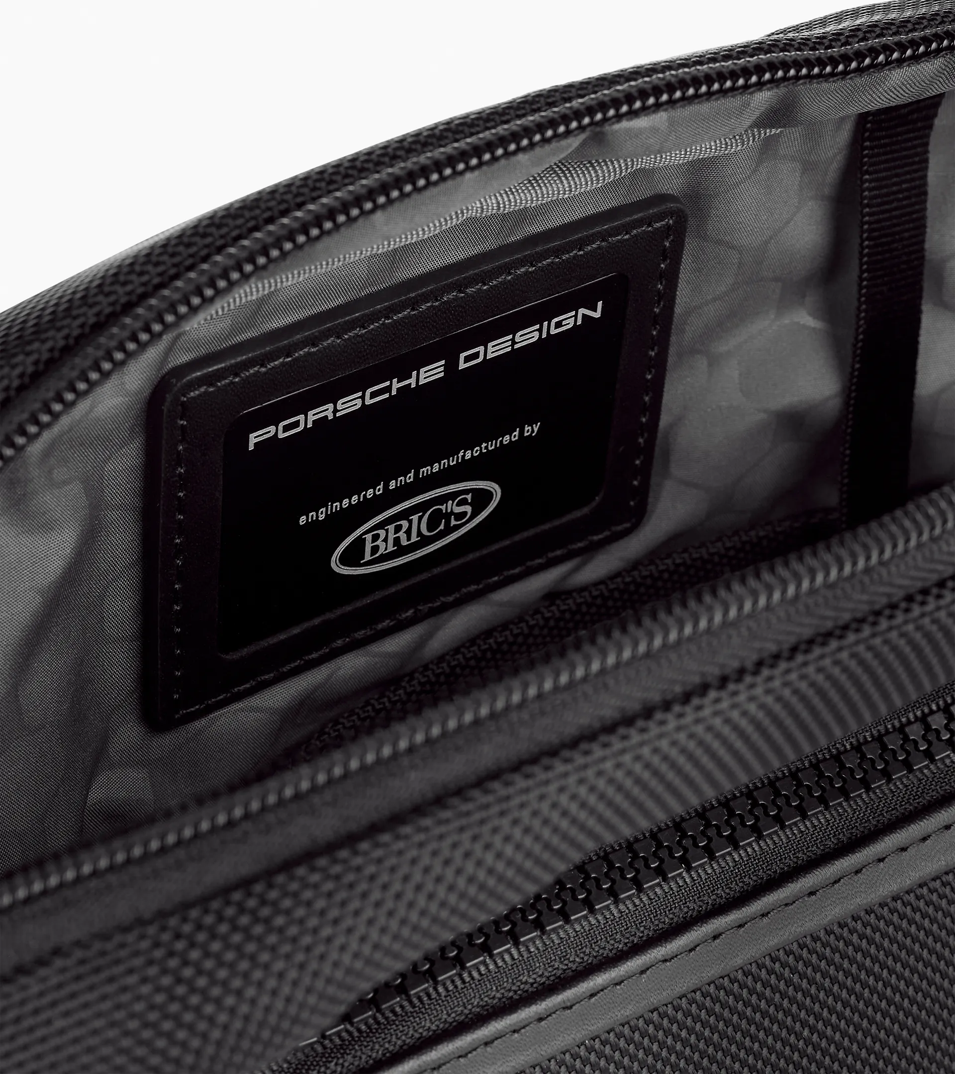 Roadster Nylon Shoulder Bag XS | PORSCHE SHOP