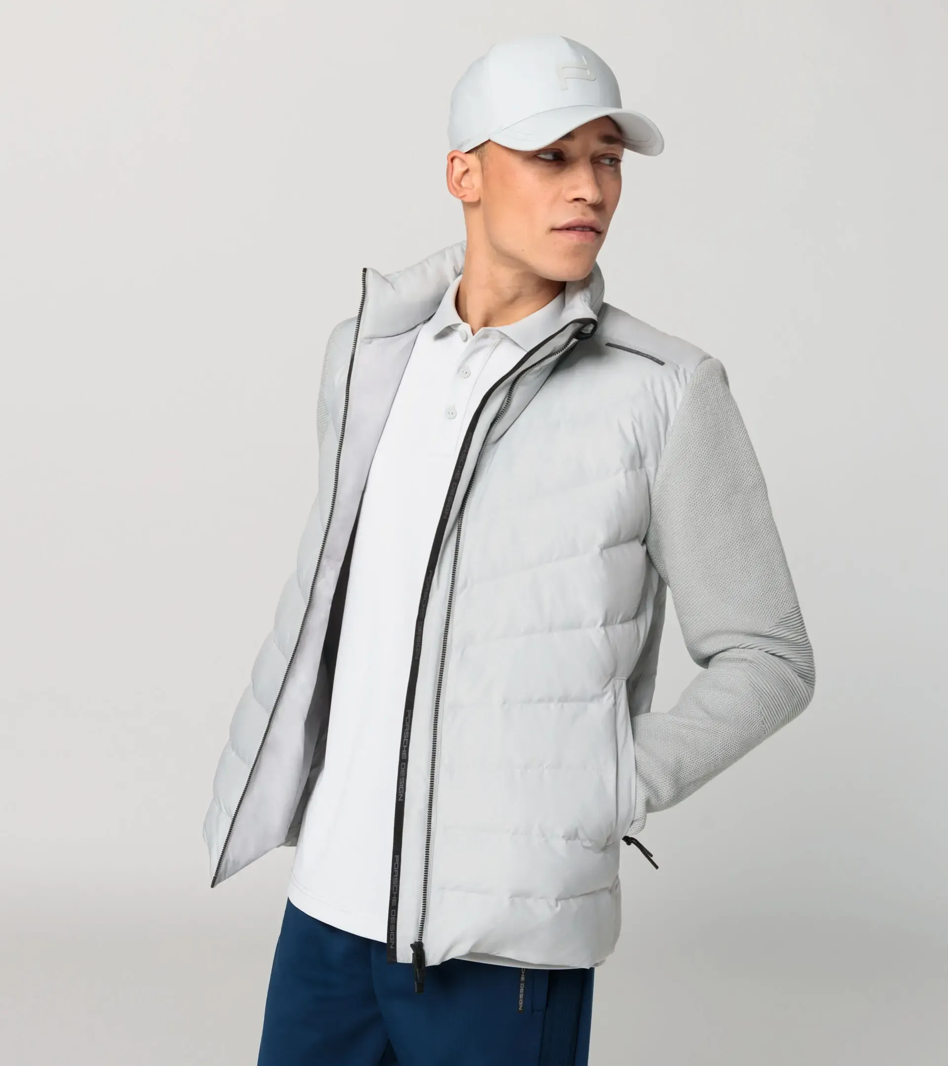 Hybrid Jacket | PORSCHE SHOP