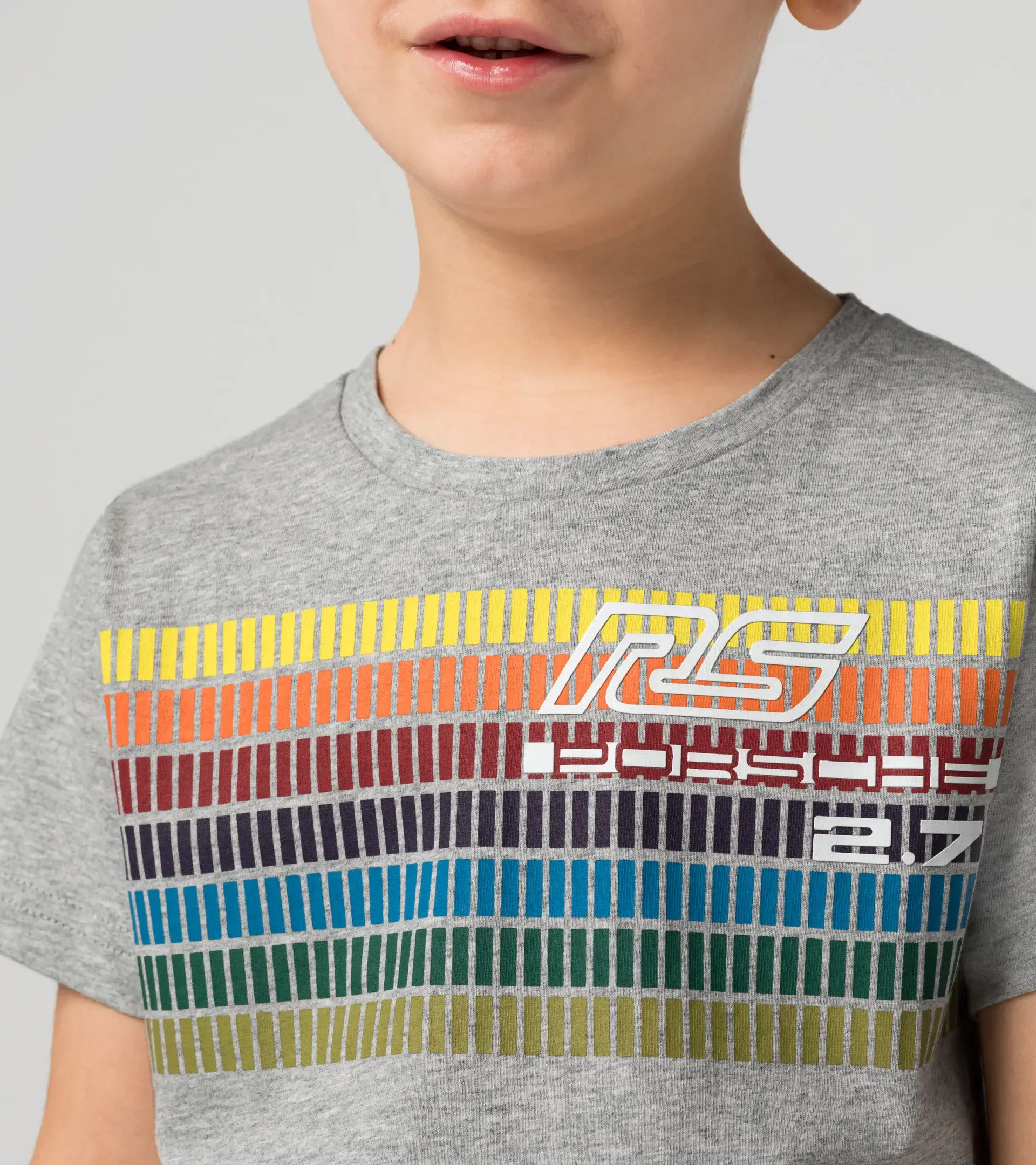 Kids T-Shirt – RS 2.7