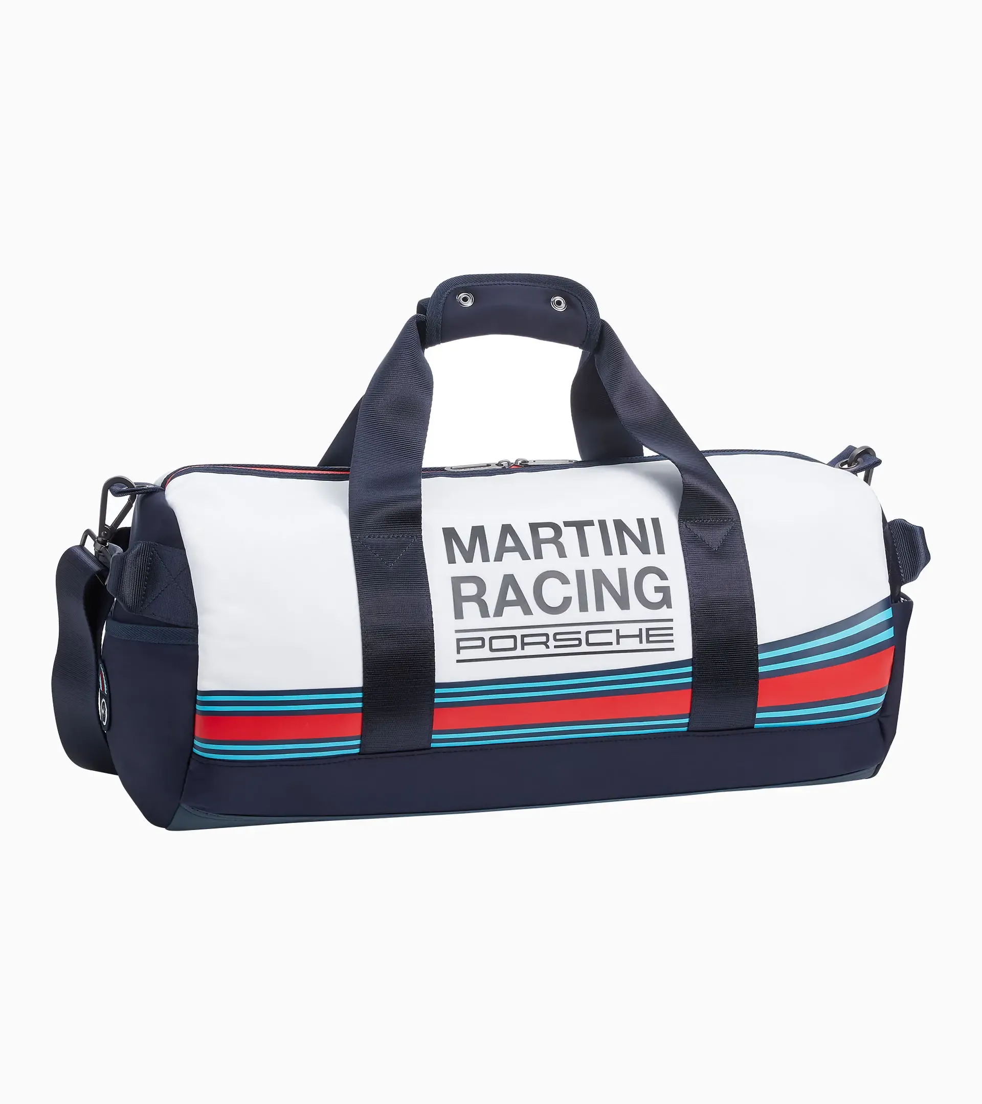 PORSCHE MARTINI RACING スポーツ バッグ ポルシェ BAG Sports bag – MARTINI RACING® | PORSCHE SHOP