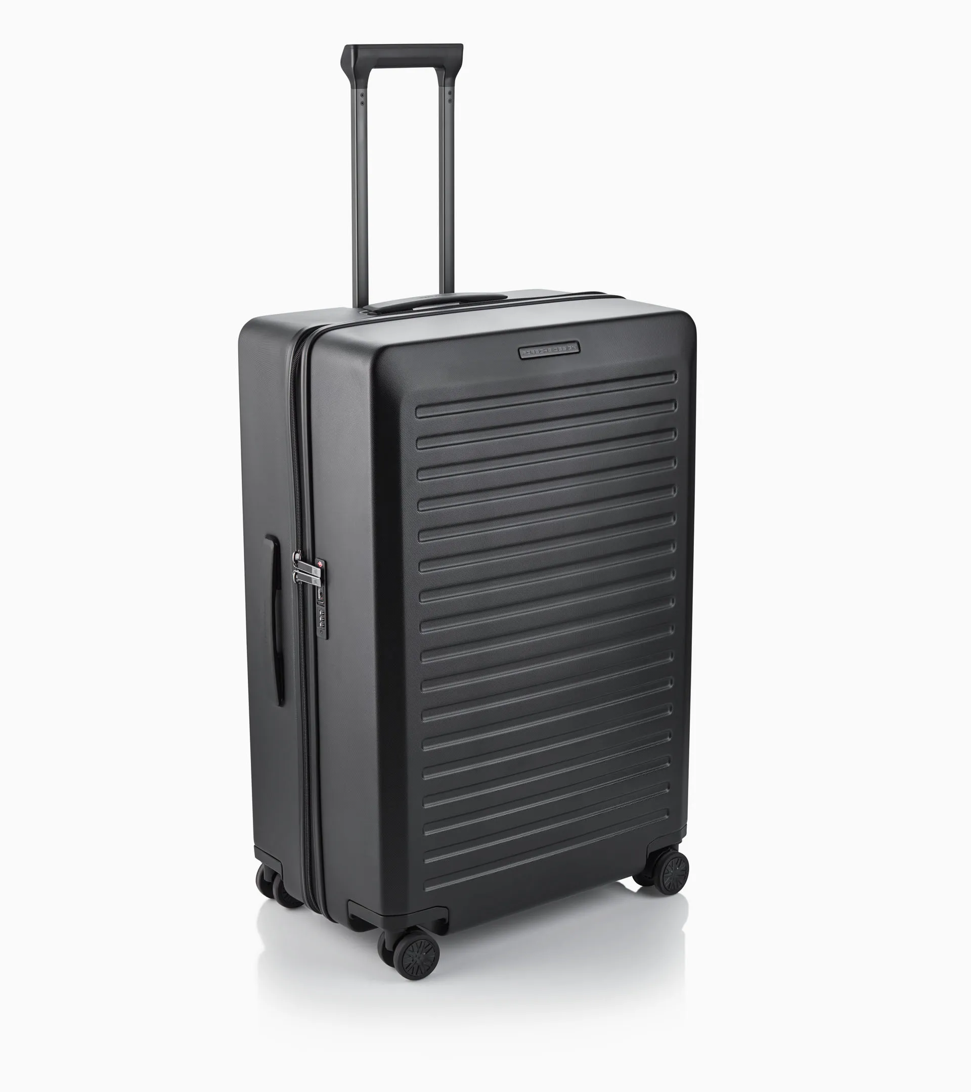 Voyager 2.0 Hardcase 4W Trolley