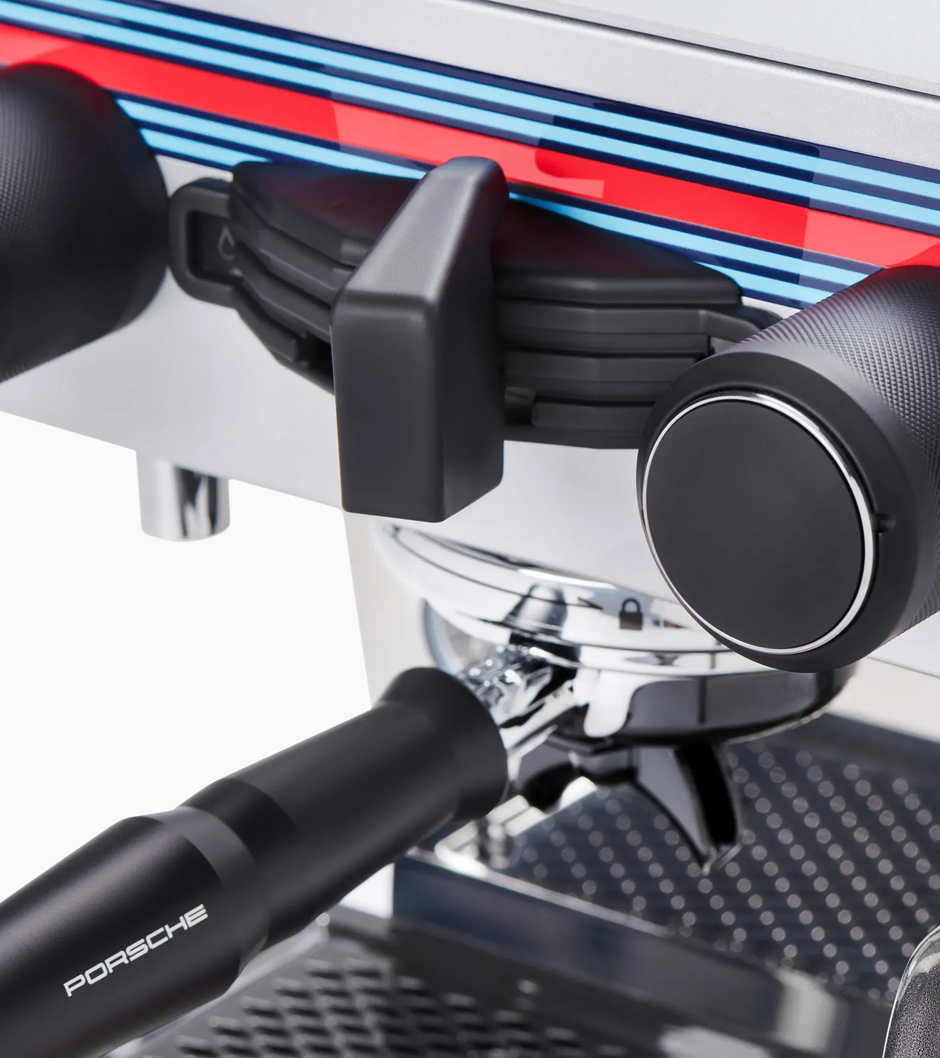 Porsche x La Marzocco Linea Micra Espresso Machine – MARTINI