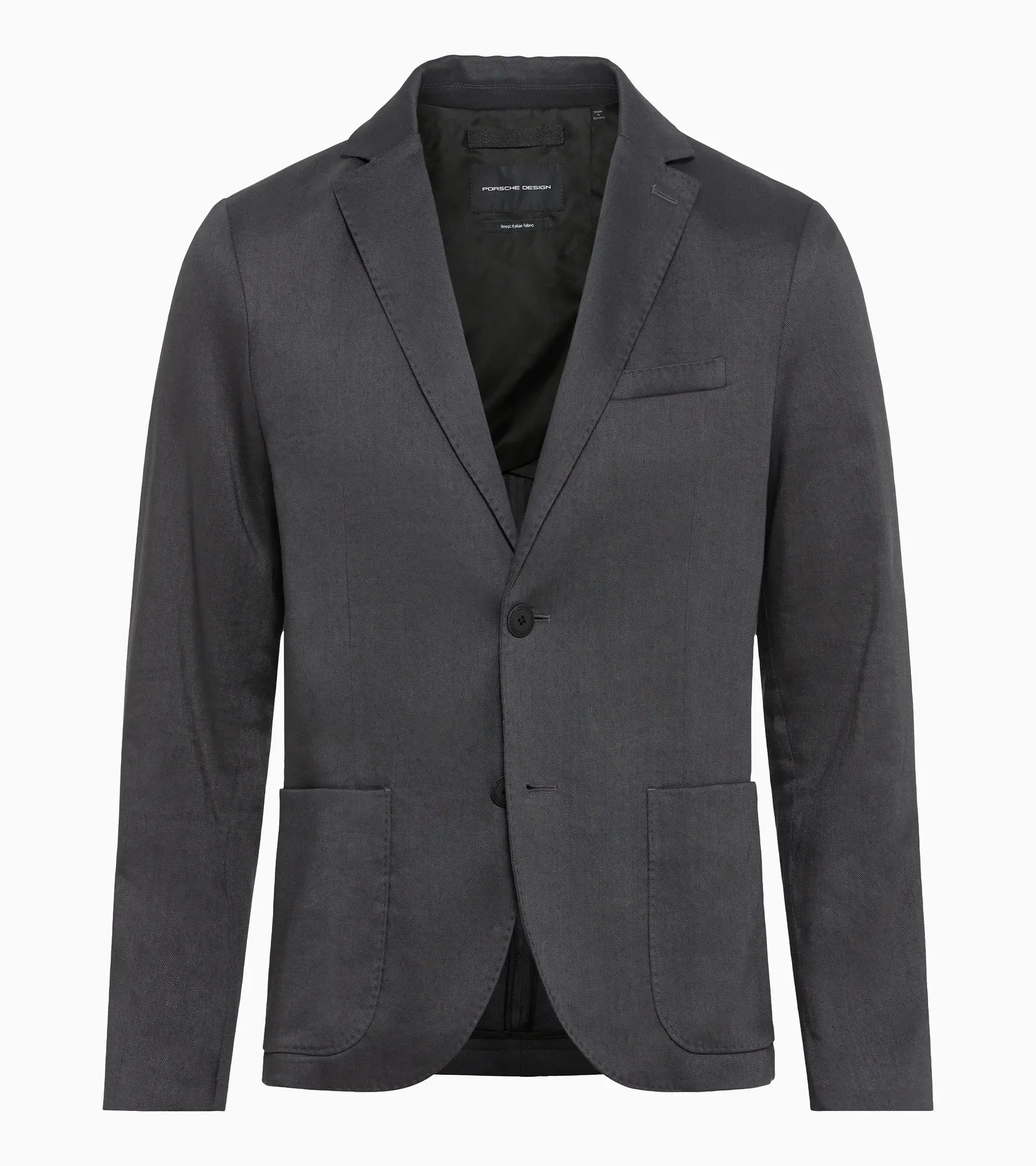 シャツ+ブラウス(長袖+七分) Porsche Design - Driver's Selection by porsche design Active Driving Blazer | PORSCHE SHOP