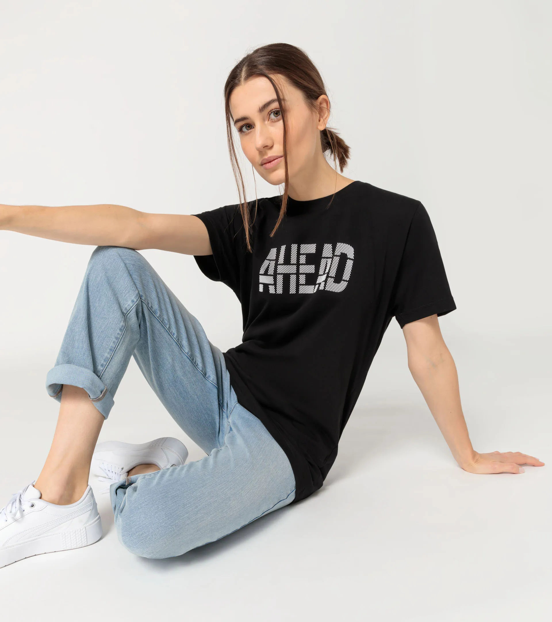 Unisex AHEAD T-shirt