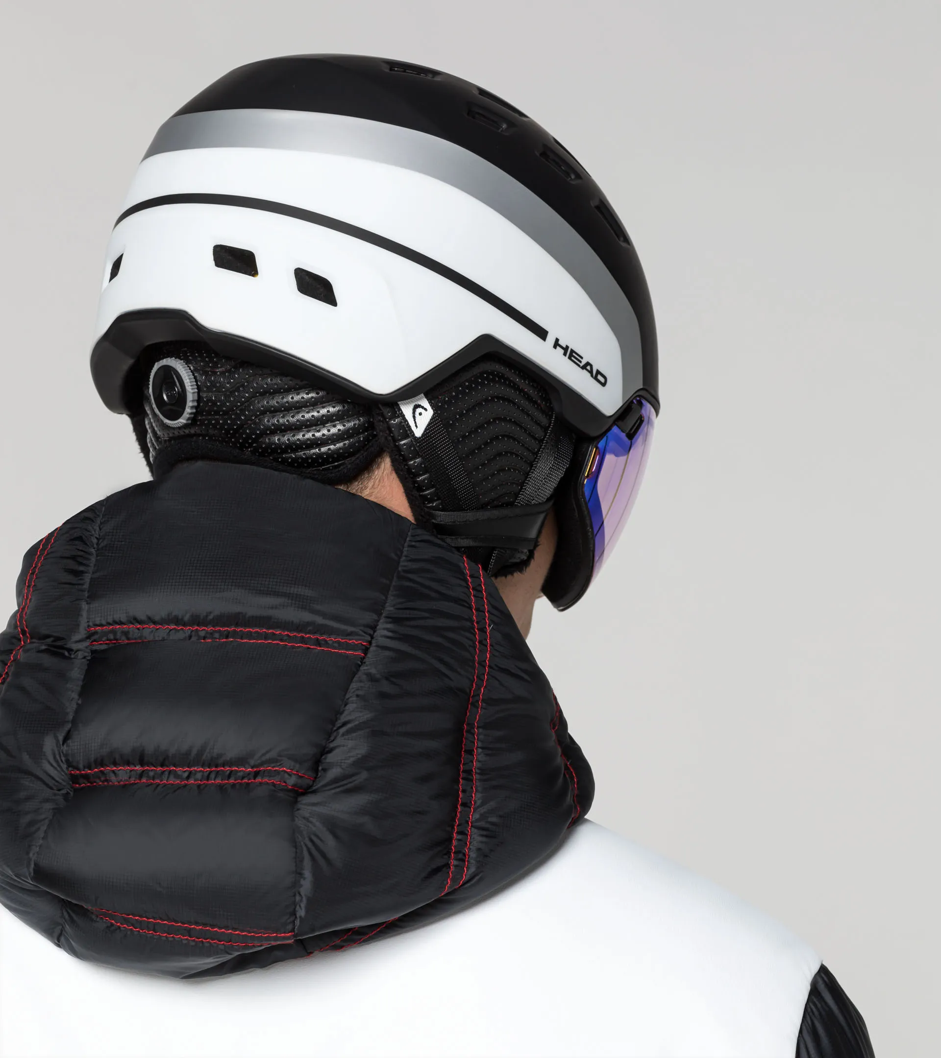 PORSCHE HEAD Radar Helmet | PORSCHE SHOP