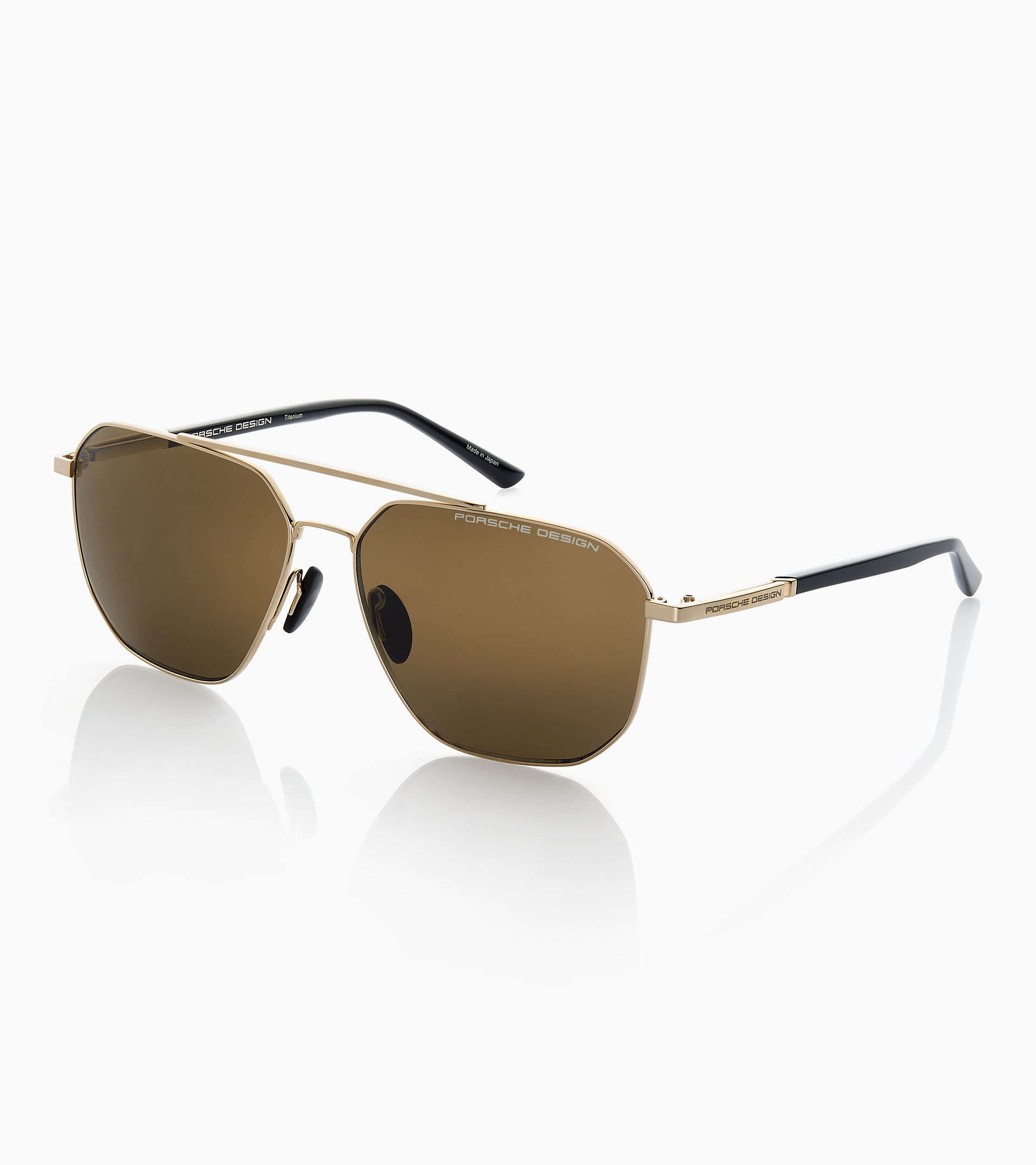 Porsche sold Design P 8495 Sunglasses Frames Only