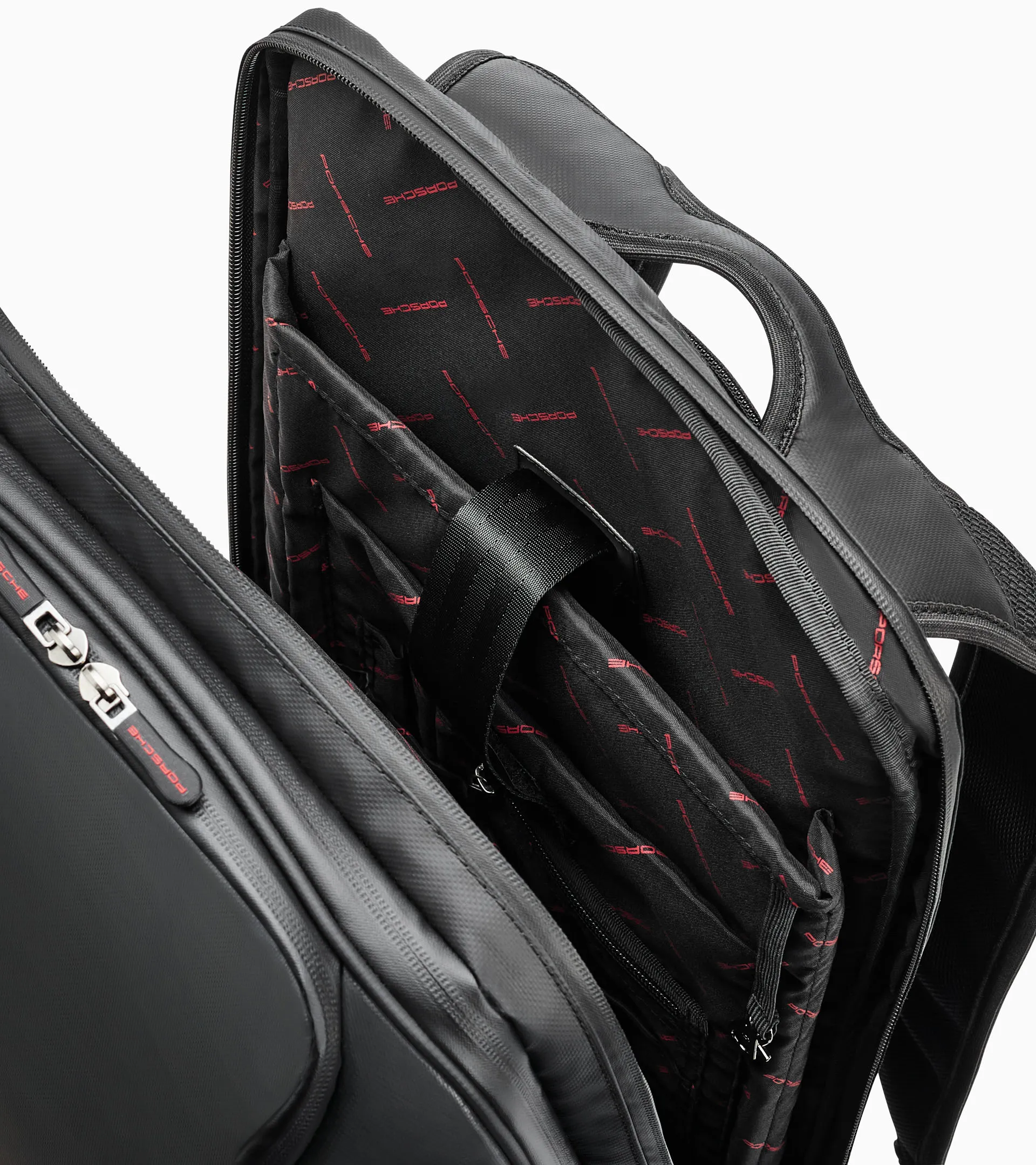 Urban 2 in 1 Travel Bag | PORSCHE SHOP