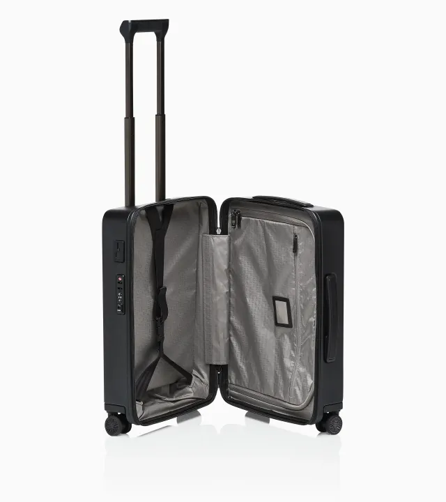 【トム】ポルシェ オリジナル トラベルケース Porsche Touring Bag - 901 Design : Suncoast Porsche Parts