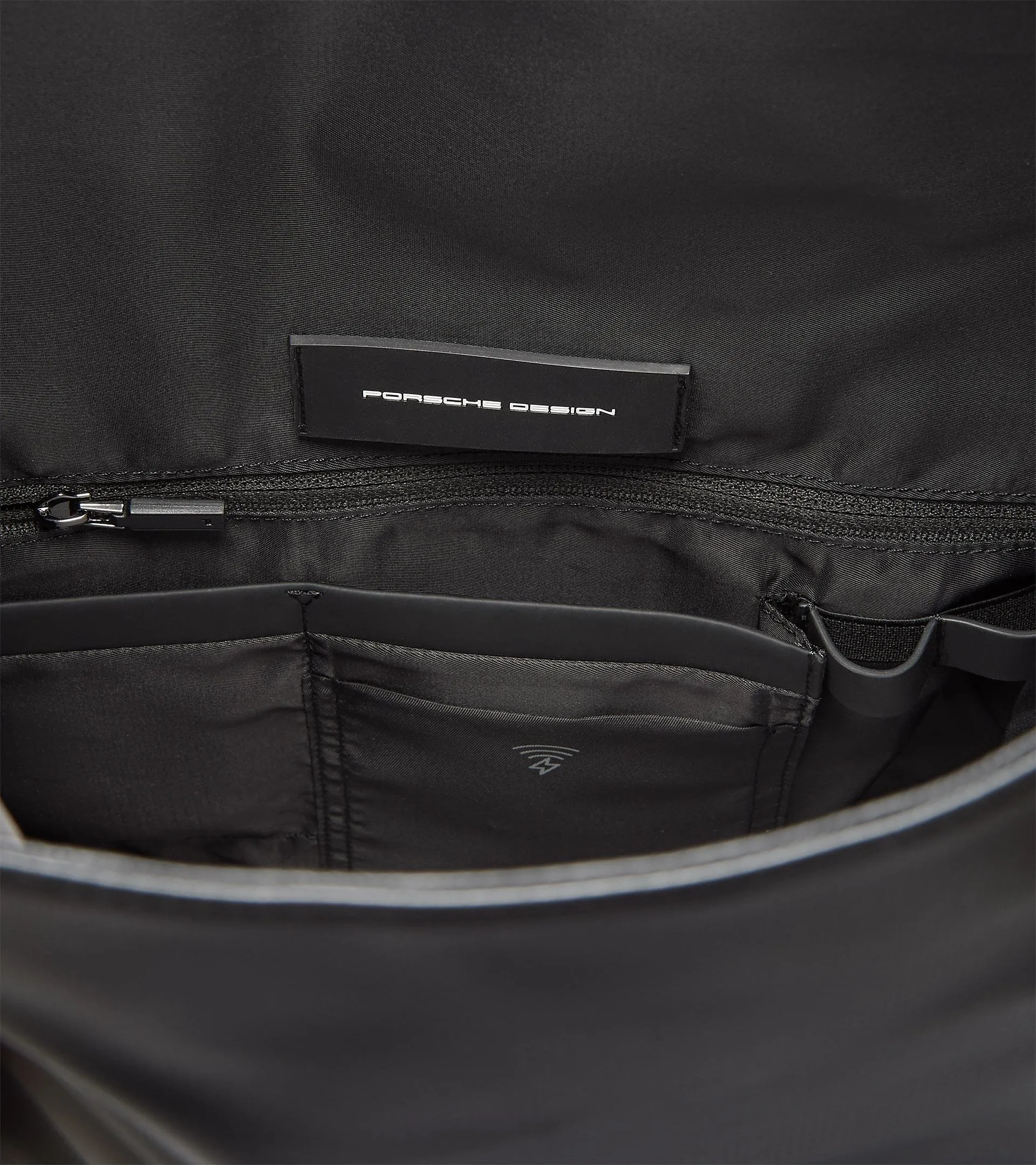 Monogram Rolltop BackPack | PORSCHE SHOP 