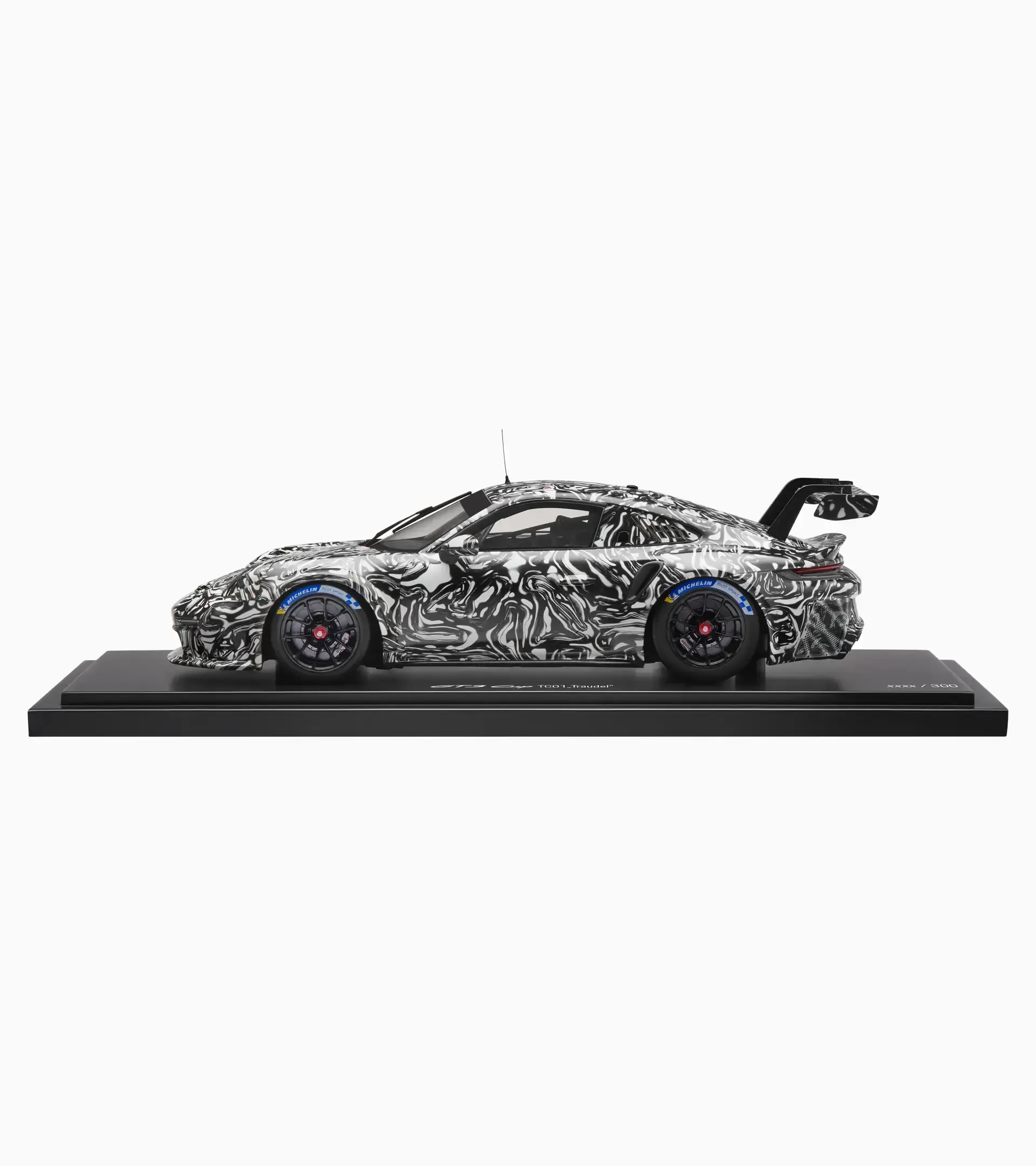 Porsche 911 GT3 Cup (992) – Limited edition | PORSCHE SHOP