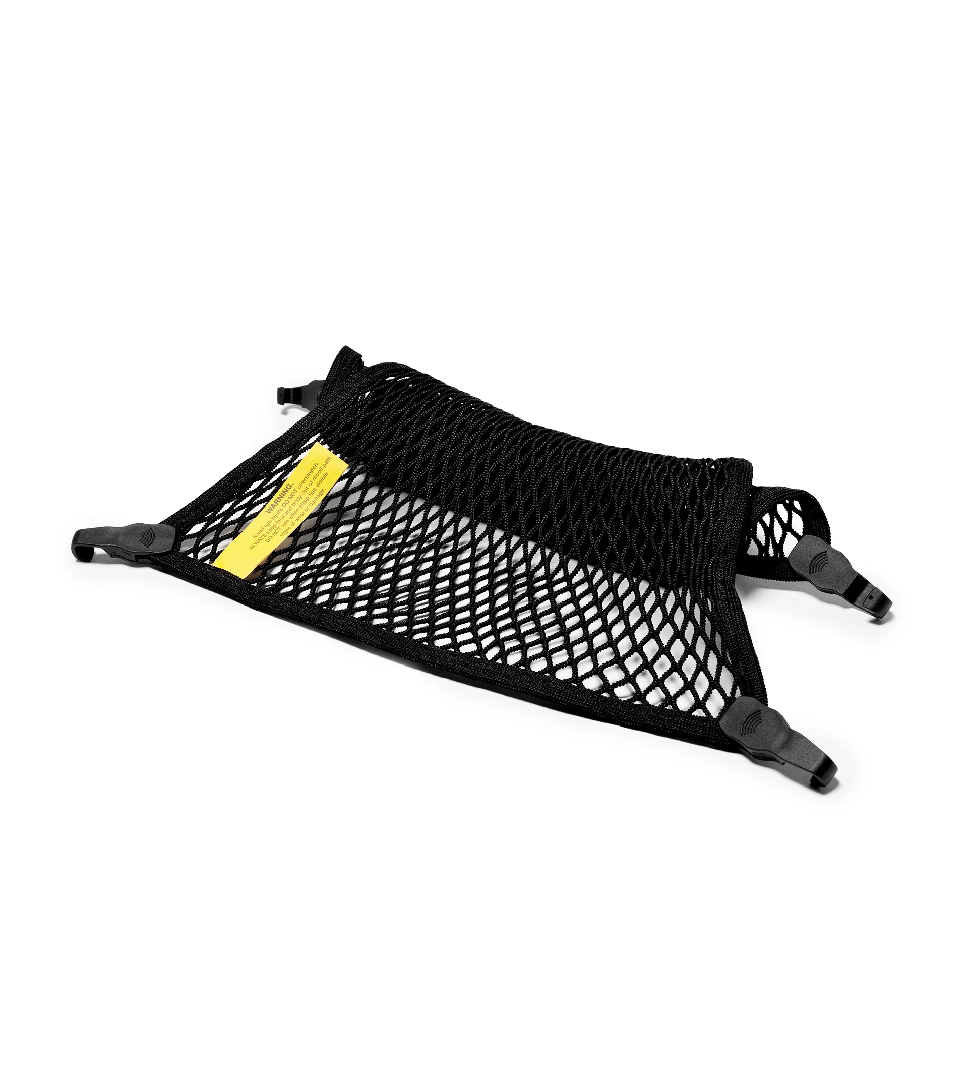 Porsche Luggage Net for Macan (I, II & III) | PORSCHE SHOP