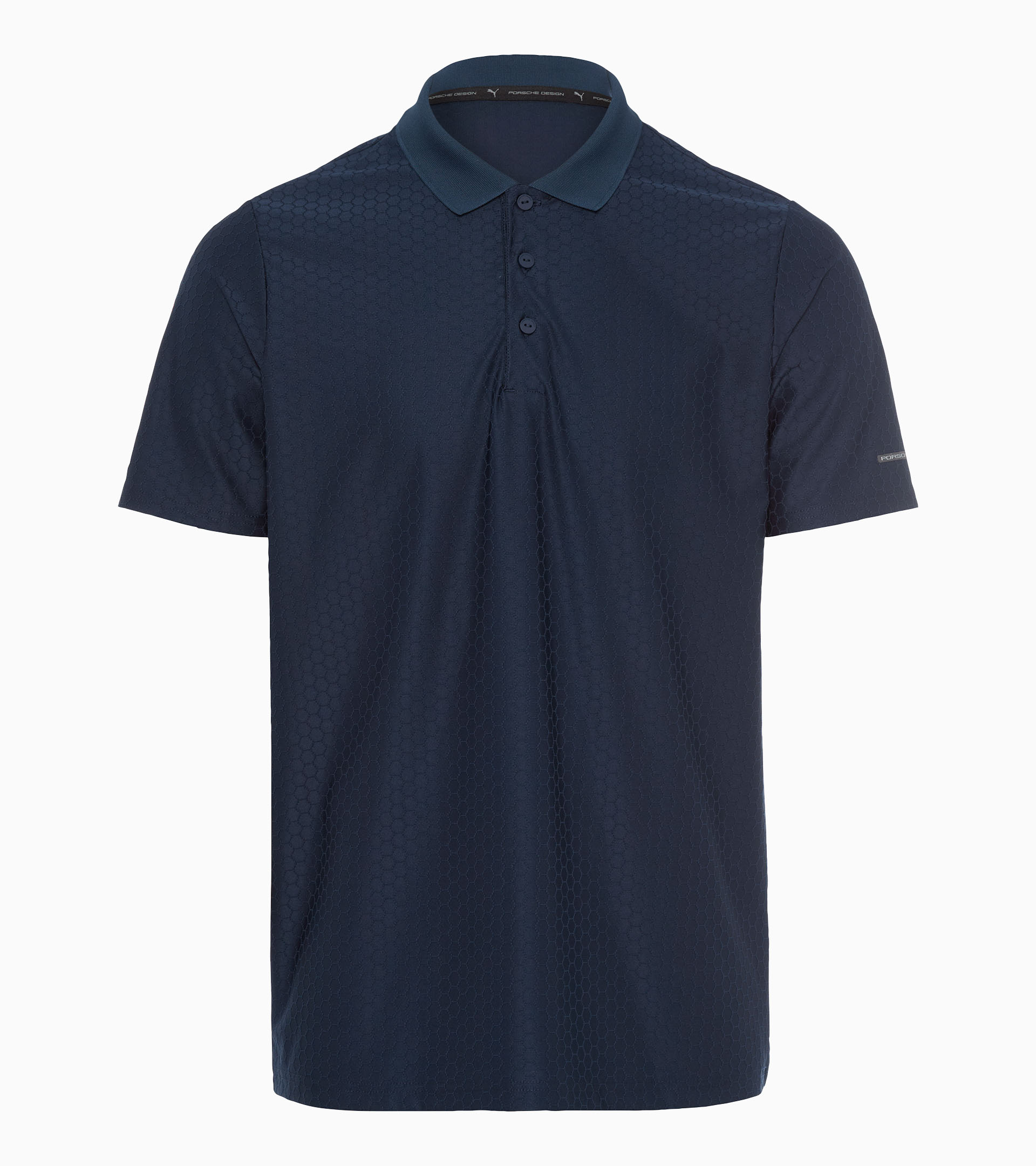 Active polo shirt | PORSCHE SHOP