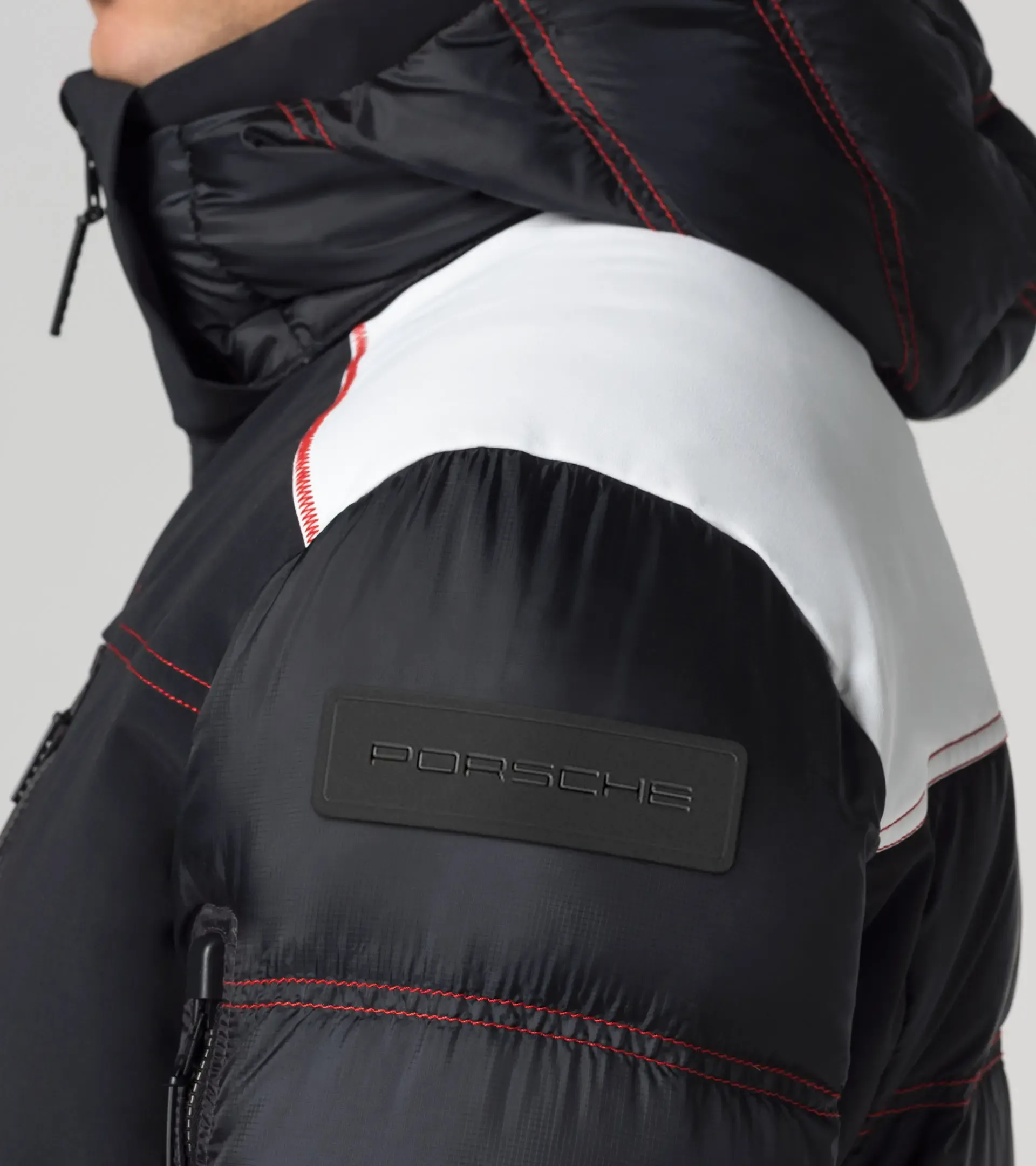 PORSCHE HEAD Ski Jacket