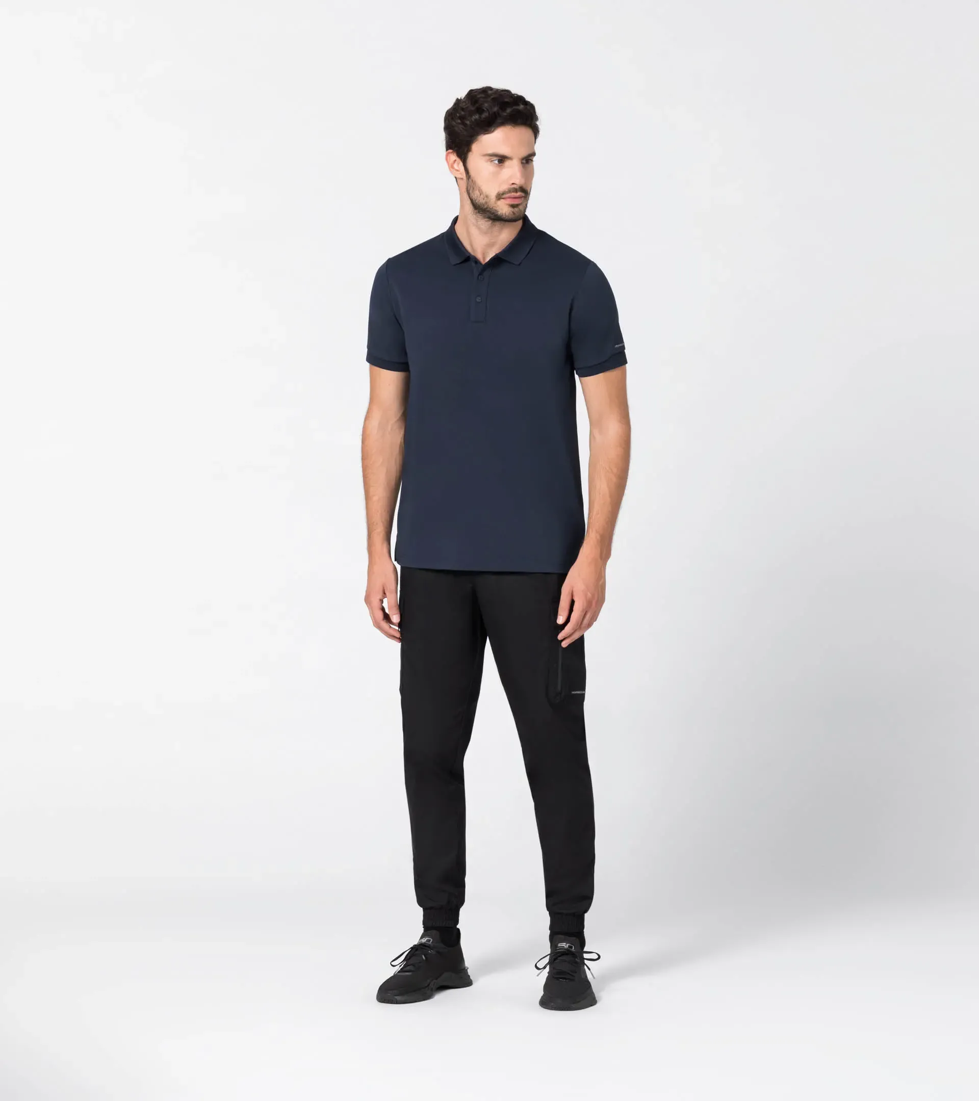Polo shirt