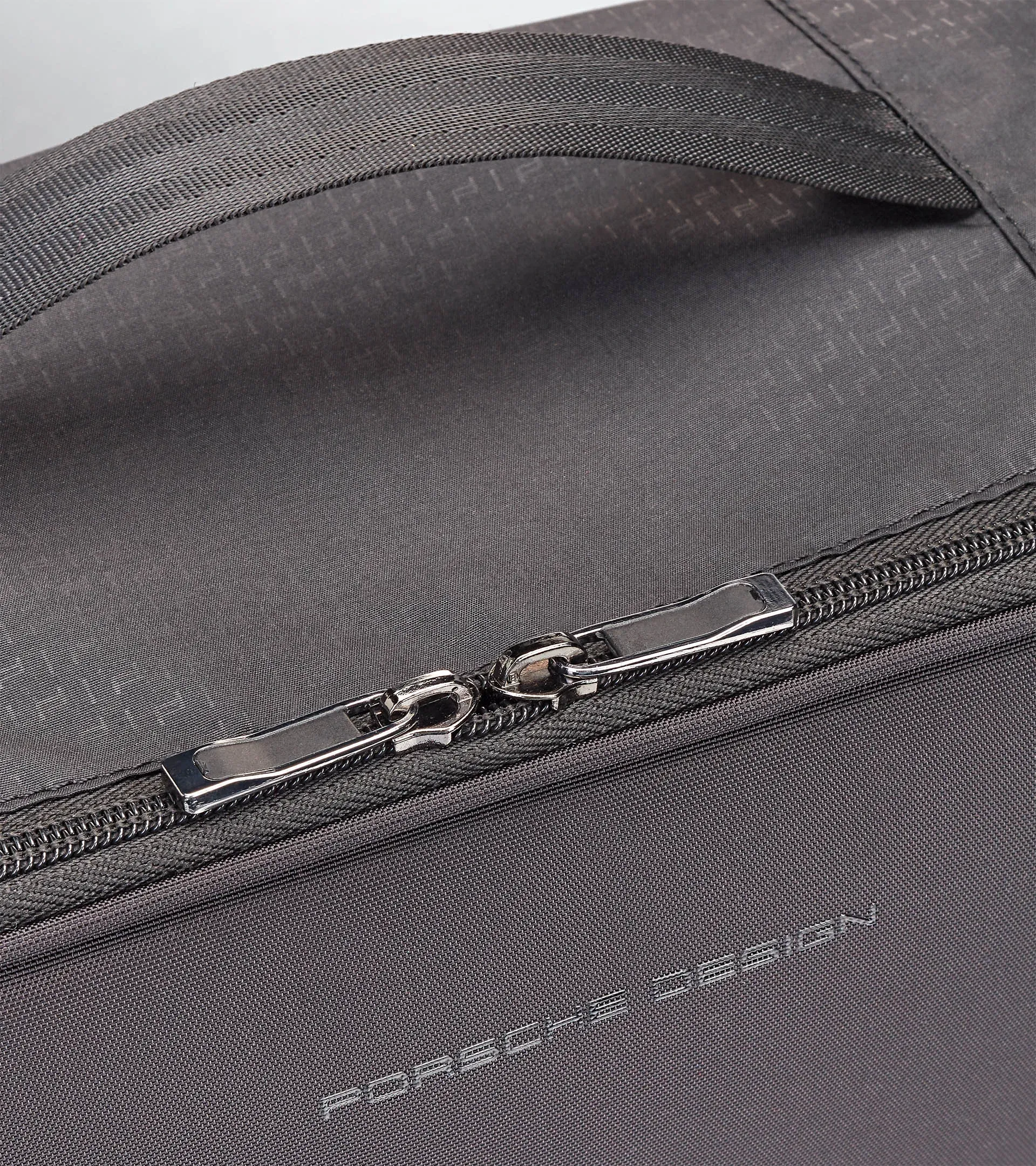 Roadster Nylon Shoe Bag | PORSCHE SHOP
