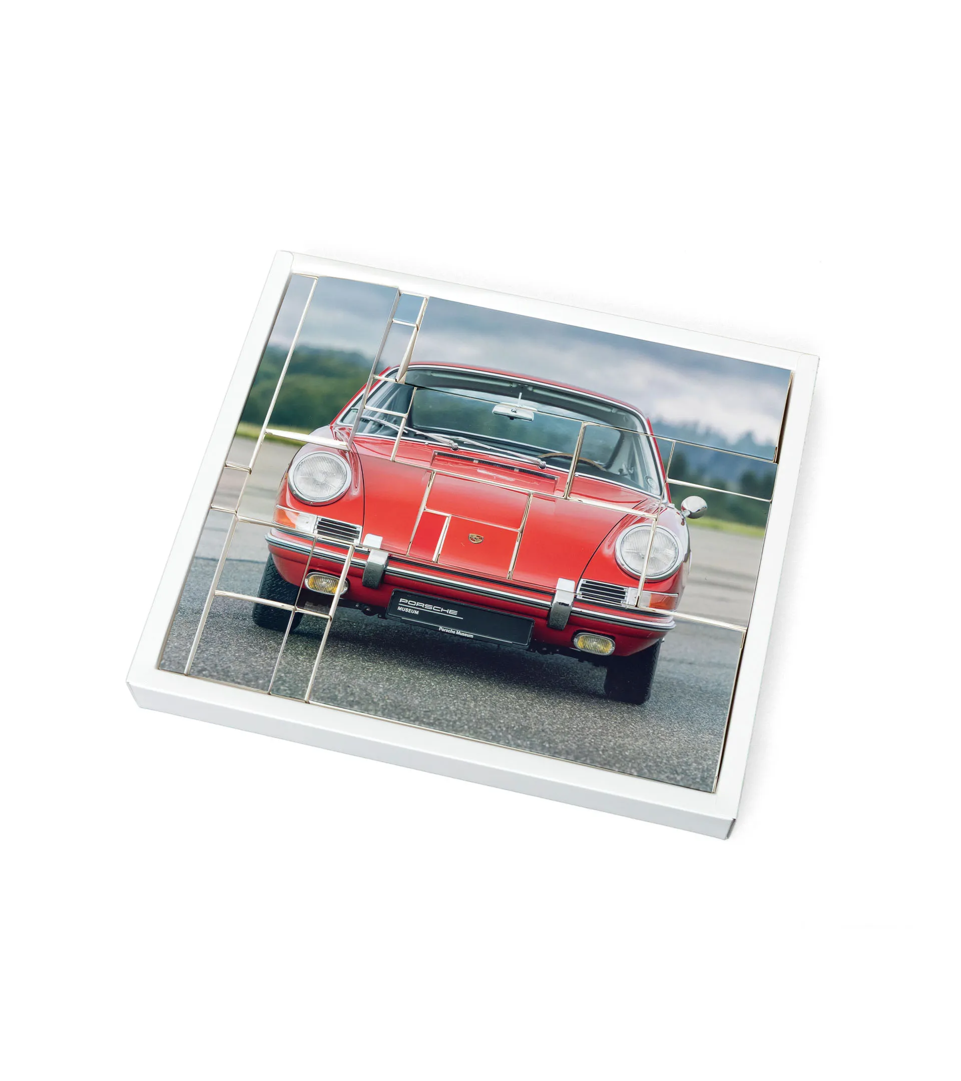 Porsche 911 Advent Calendar | PORSCHE SHOP