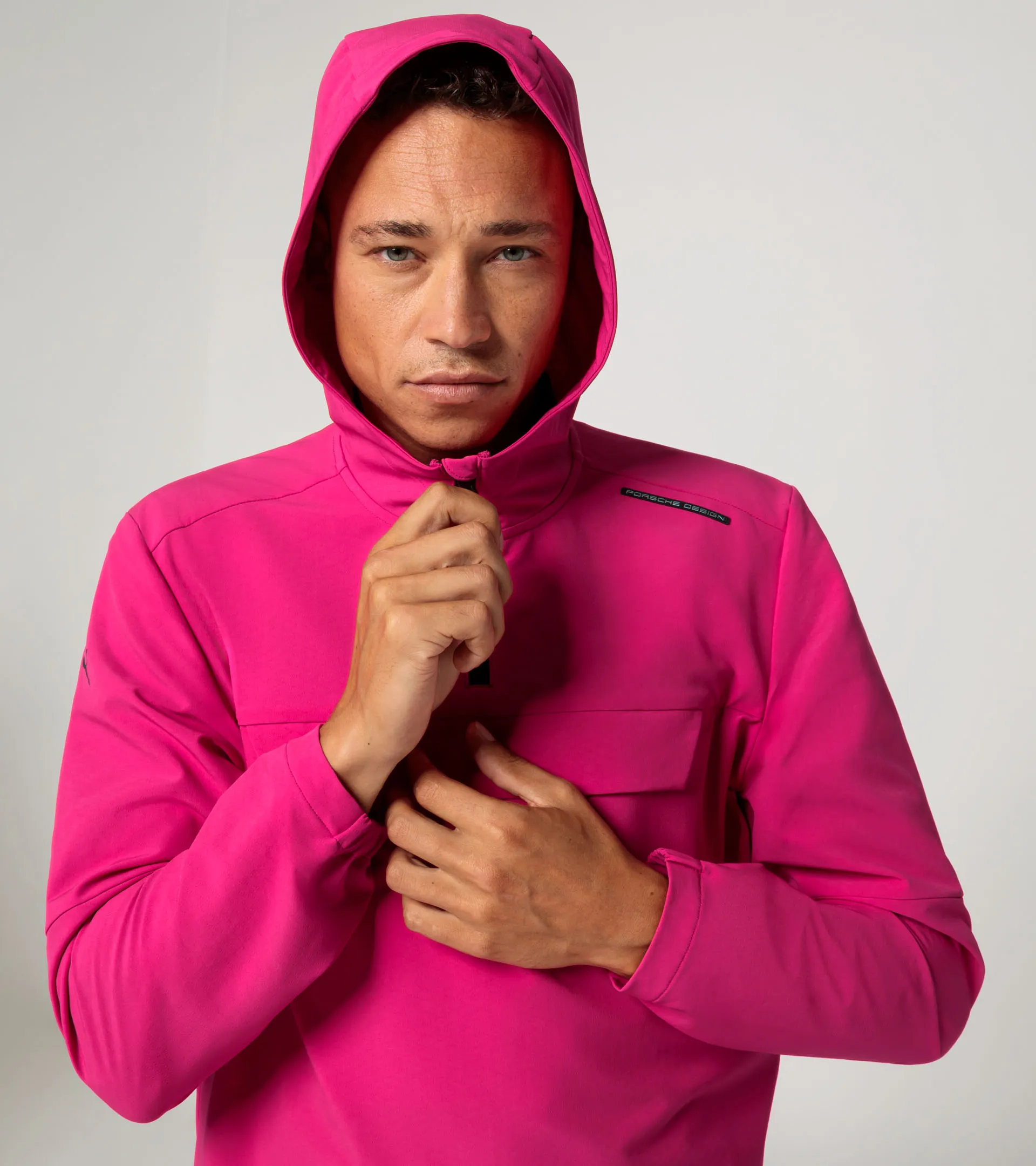 Active jacket