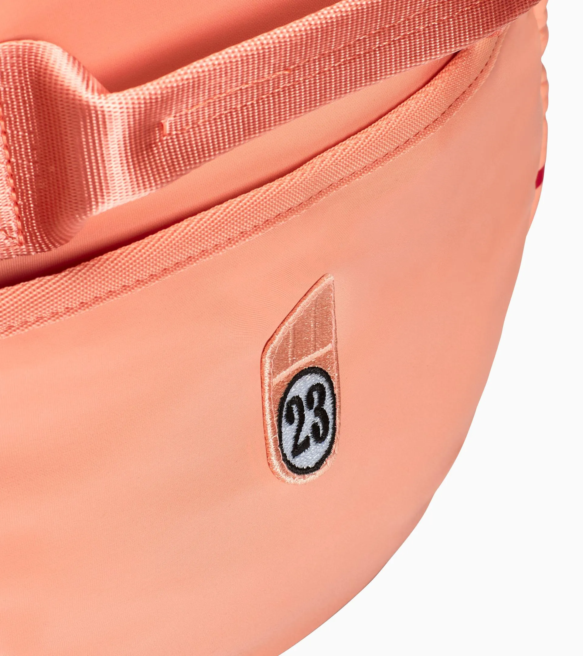 Duffel bag – 917 Pink Pig