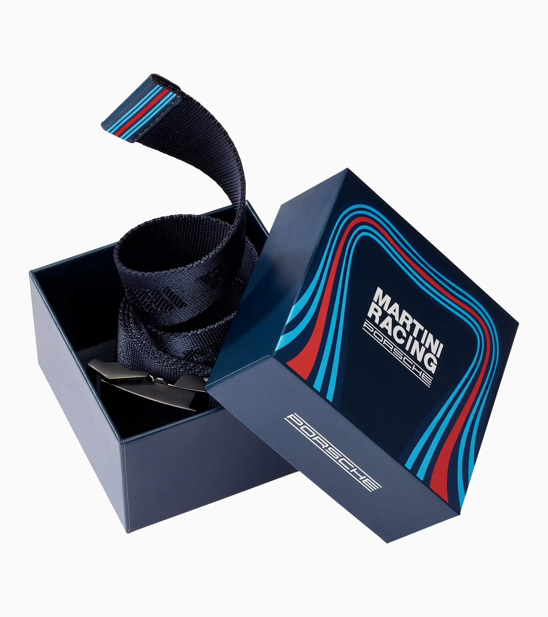 Unisex belt – MARTINI RACING®