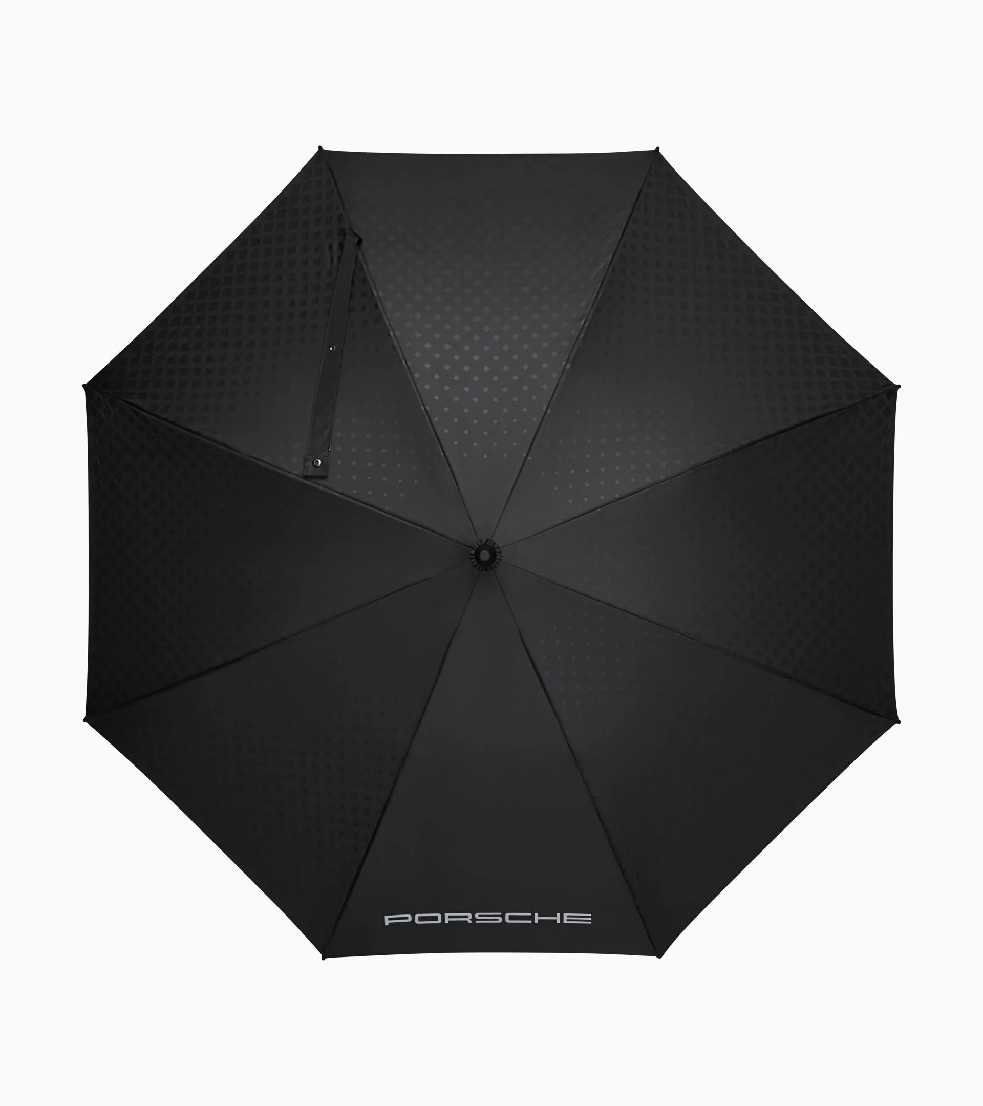 Porsche Design Automatik Regenschirm Groß Schwarz Umbrella, 95,00 €