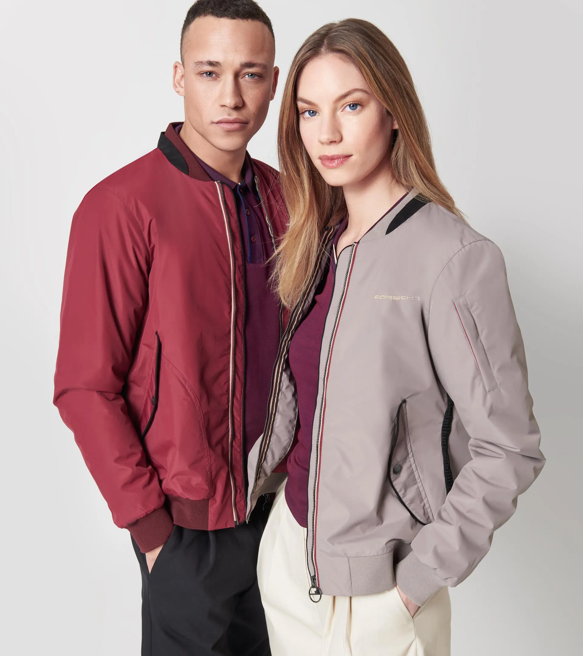 Jacket – Heritage