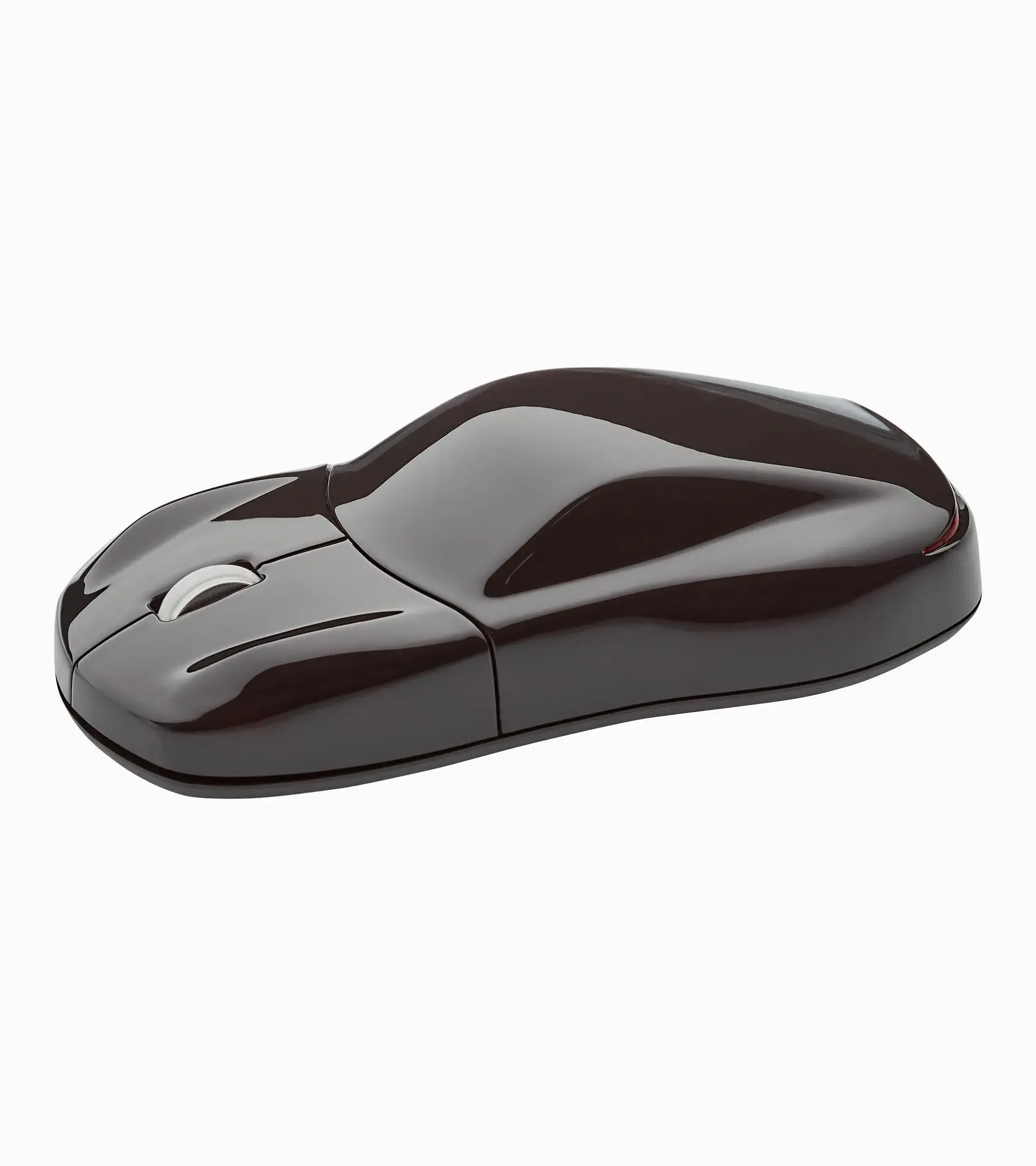 Black computer mouse – Essential | PORSCHE SHOP