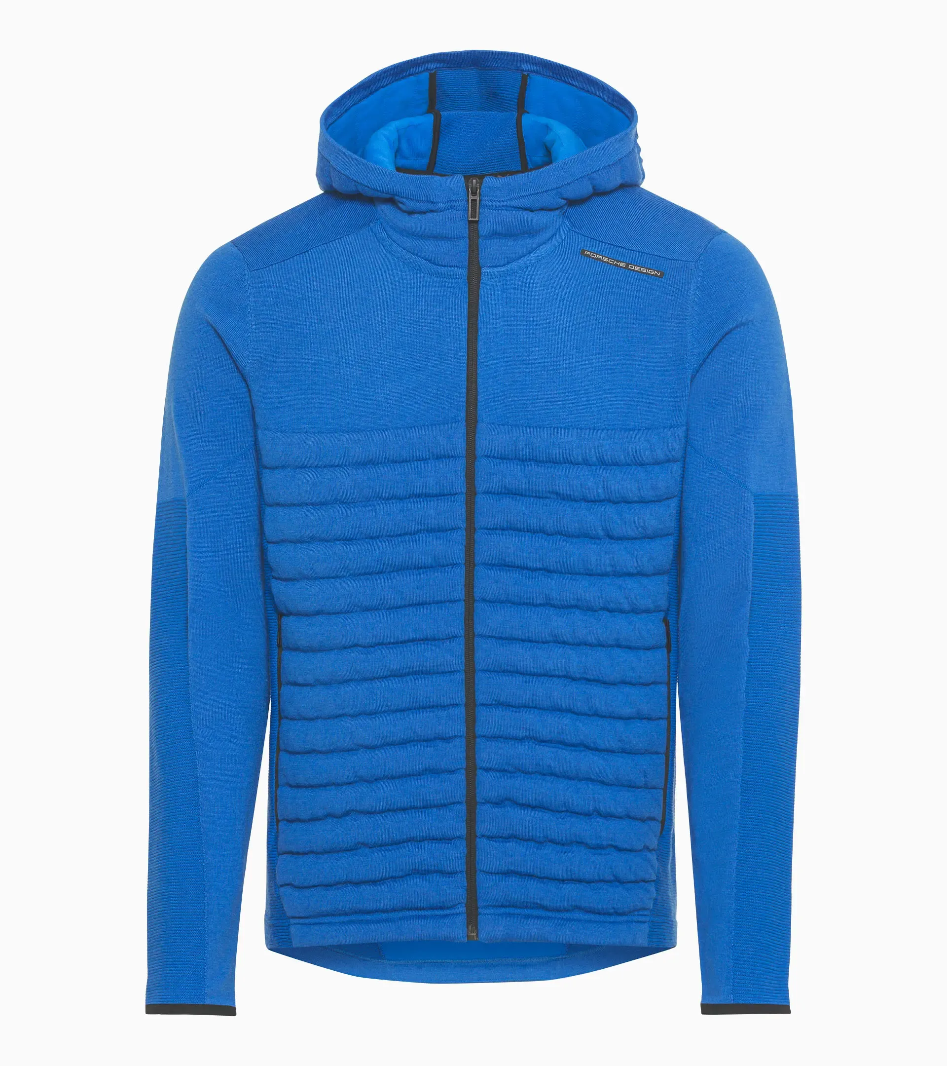 Polar jacket
