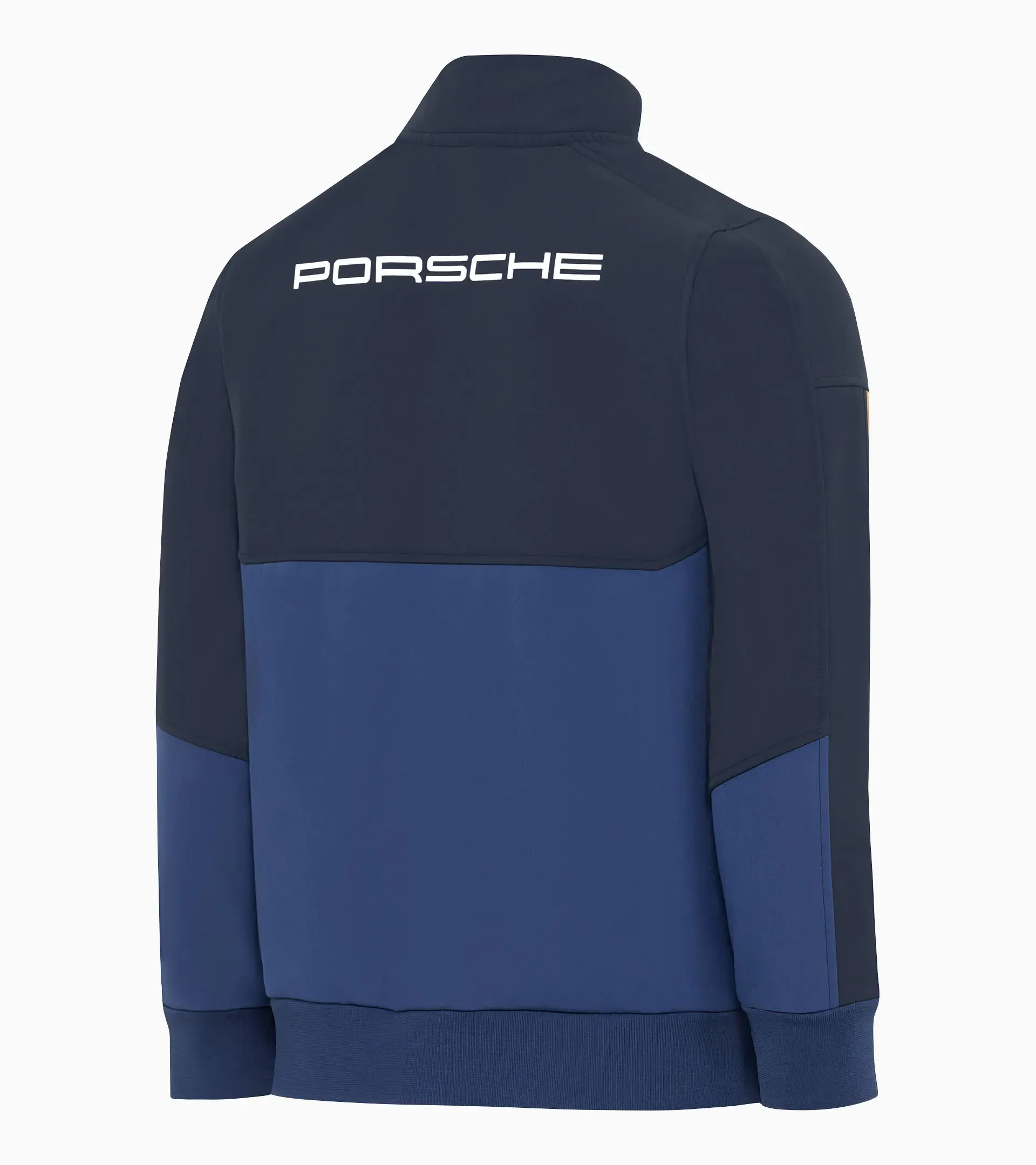 Track jacket - Roughroads | PORSCHE SHOP