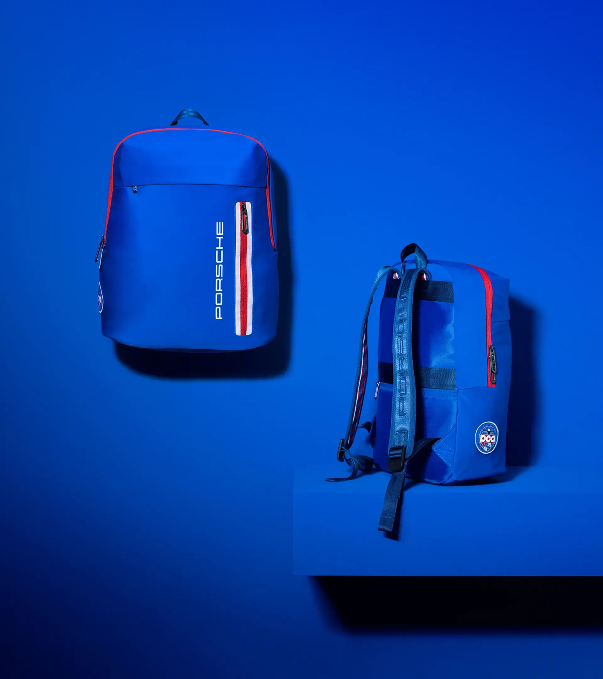 Backpack – PCA Capsule