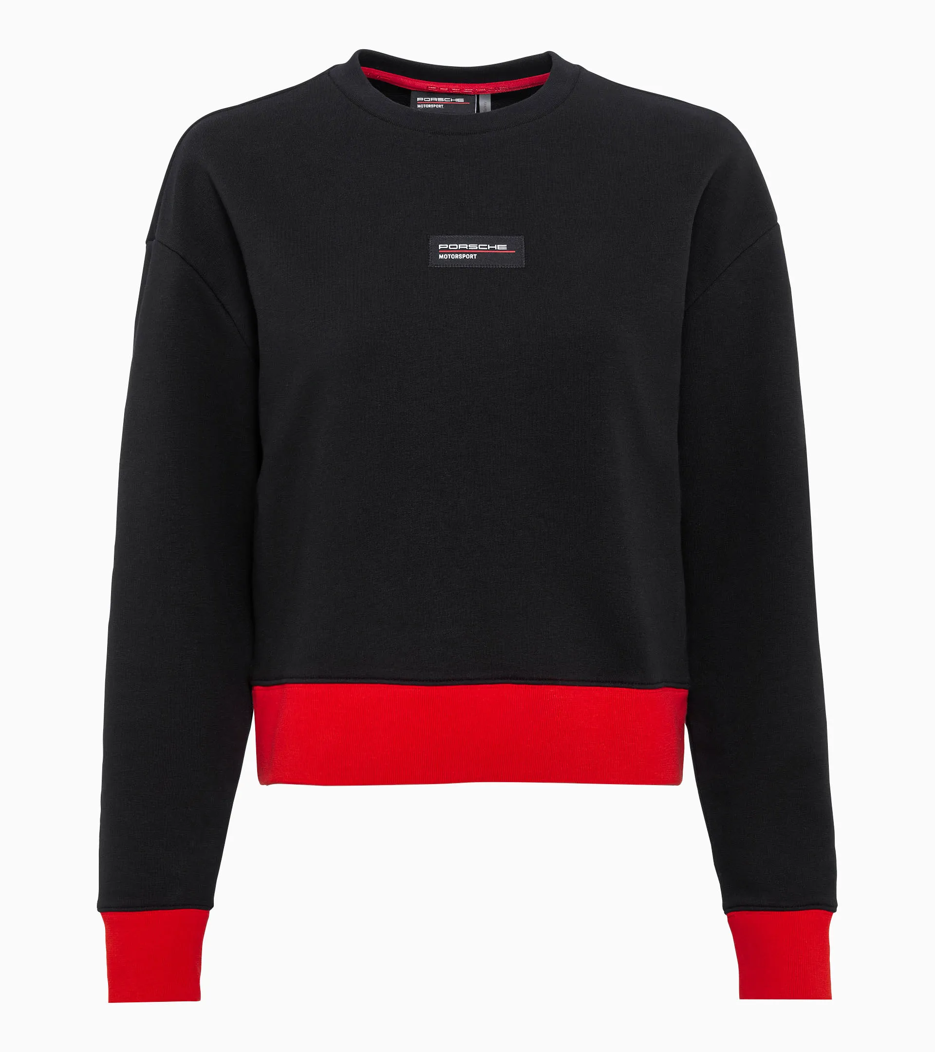 Women's pullover – Motorsport Fanwear