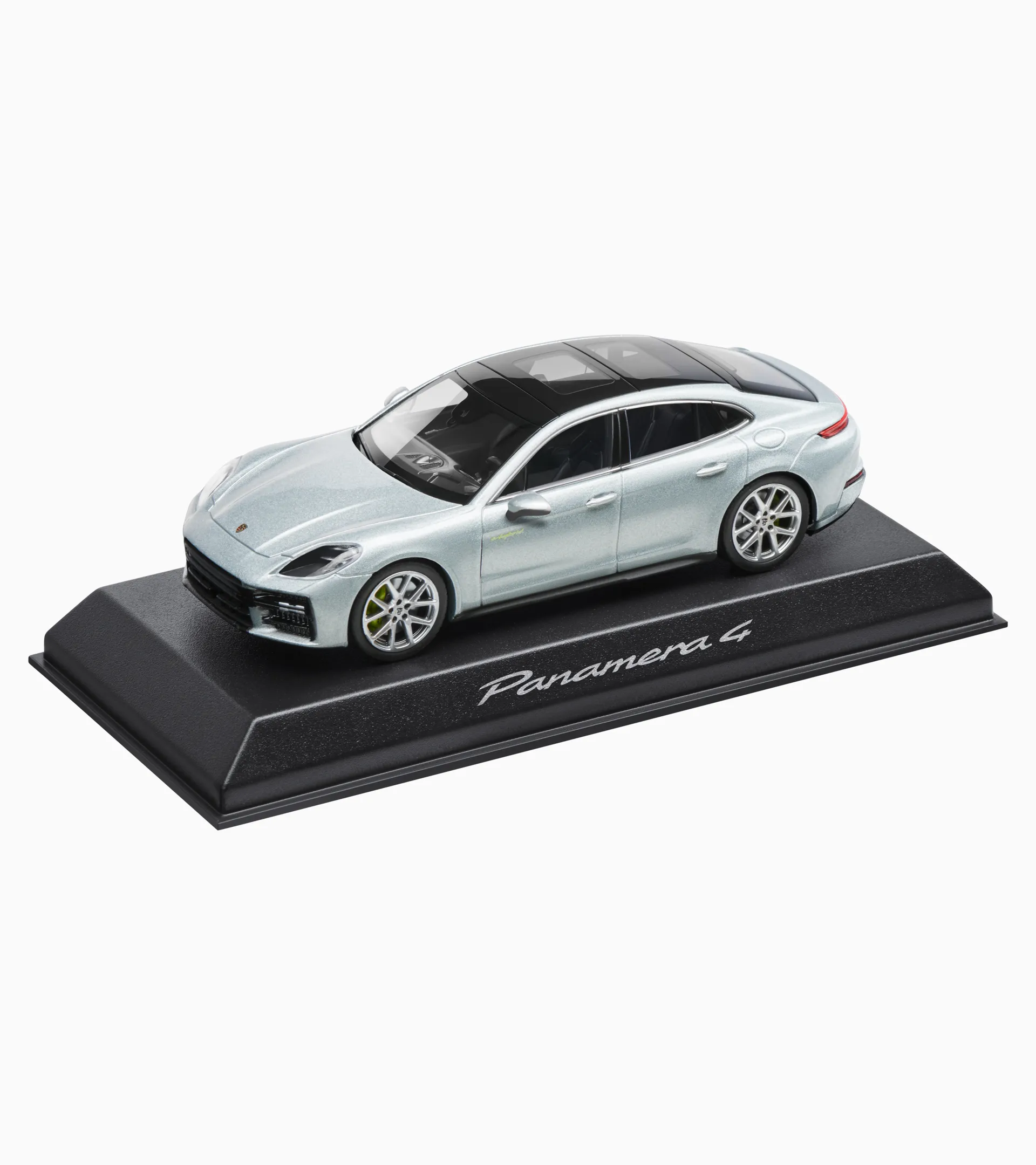 Porsche Panamera 4S E-Hybrid (G3) | PORSCHE SHOP