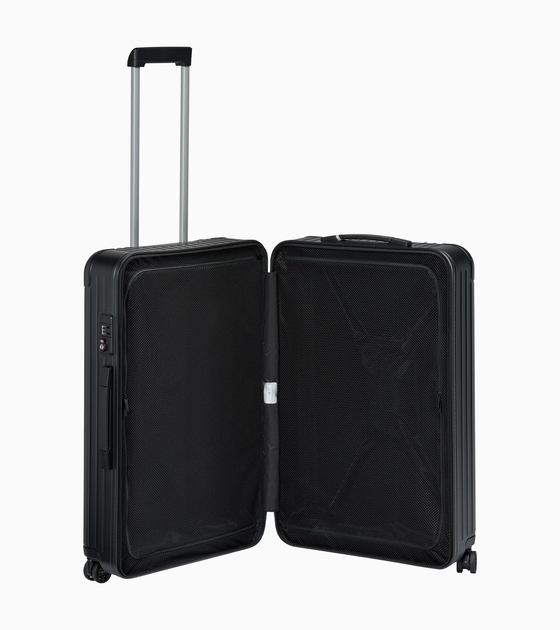 PTS Multiwheel® Ultralight Edition 2.0 | PORSCHE SHOP