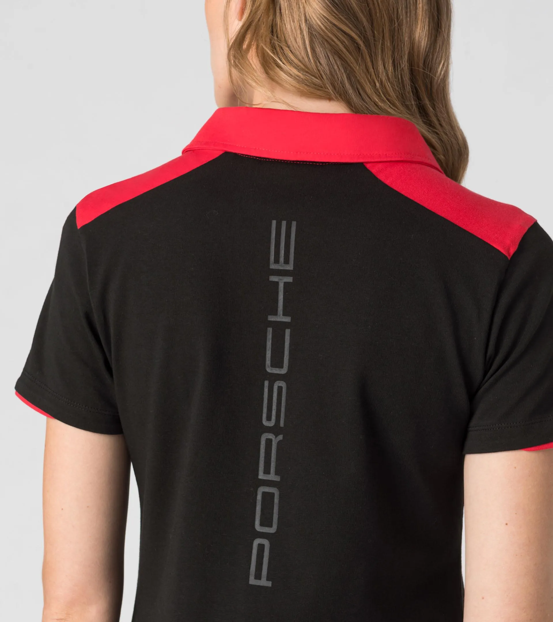 Women's Polo shirt – Motorsport