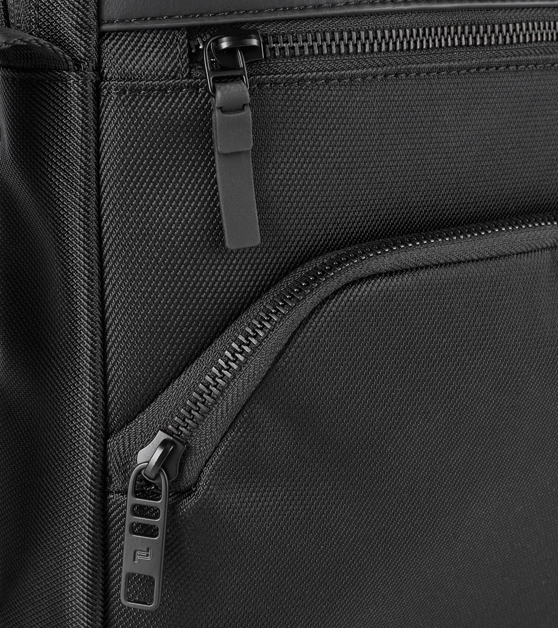 Voyager Nylon Shoulder Bag