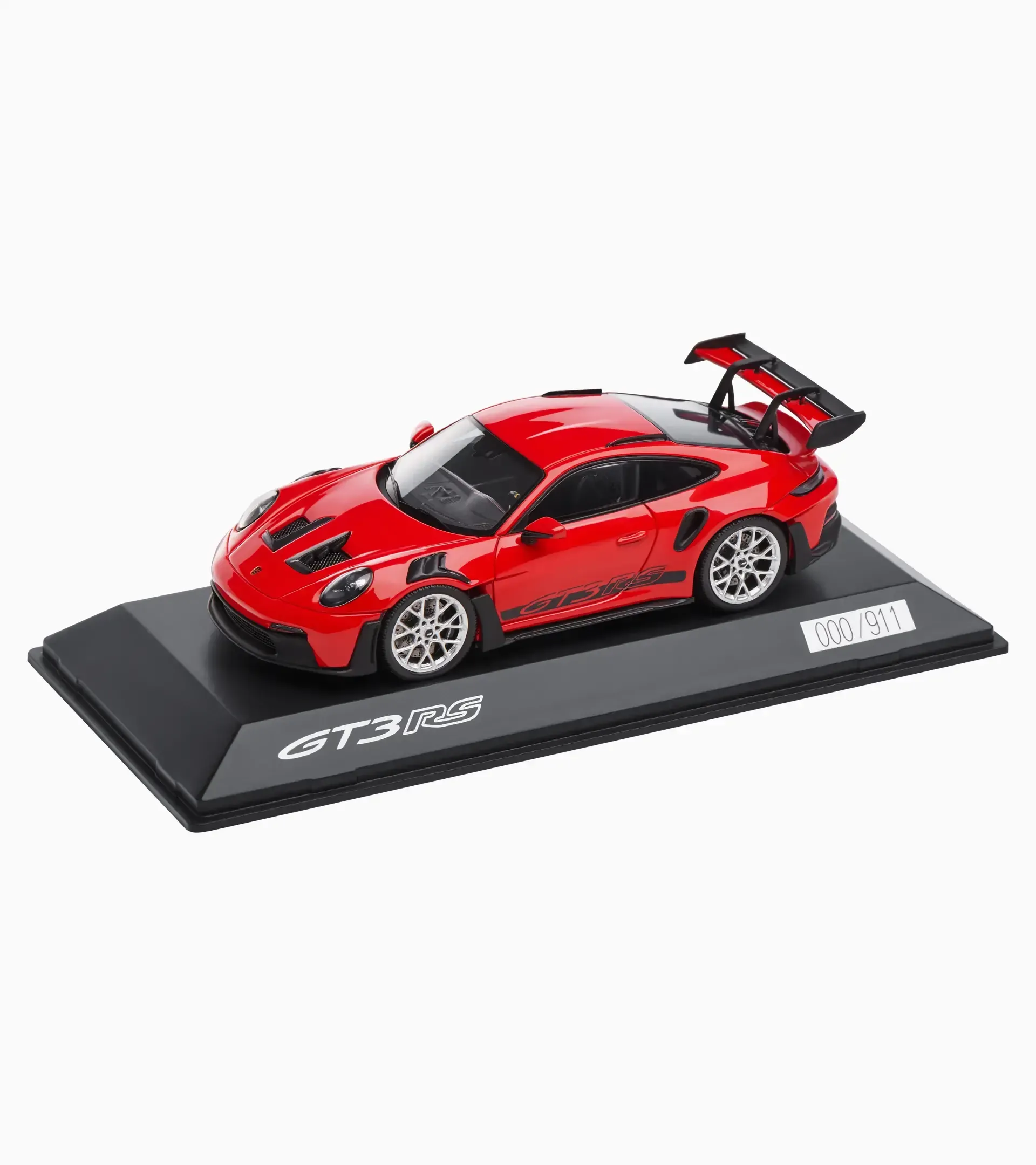 1/12 ポルシェ 911 (992) GT3 RS トリビュート '73カレラ 楽天市場】ポルシェ特注 スパーク 1/12 ポルシェ 911/992 GT3 RS 2022