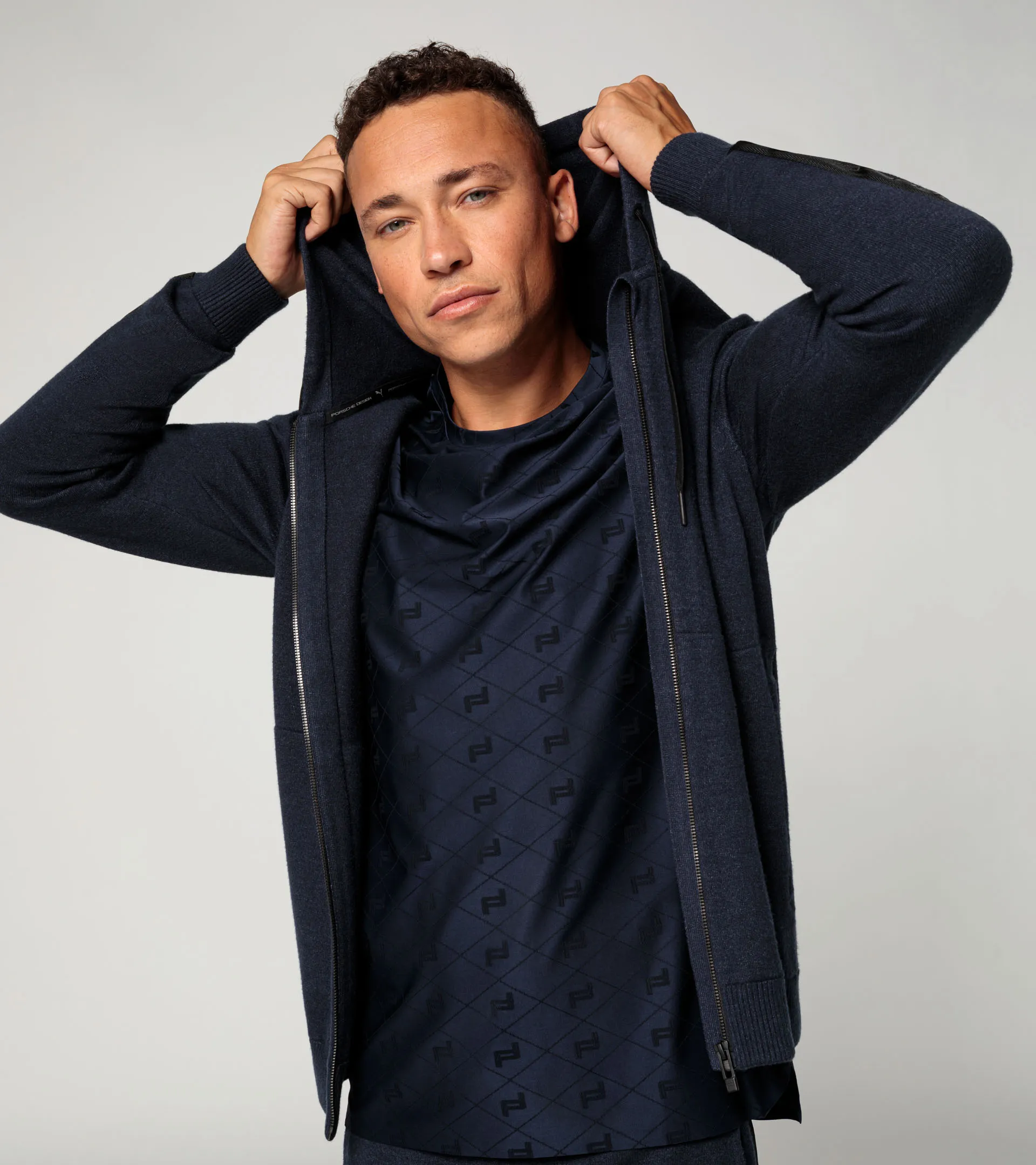 Leisure jacket