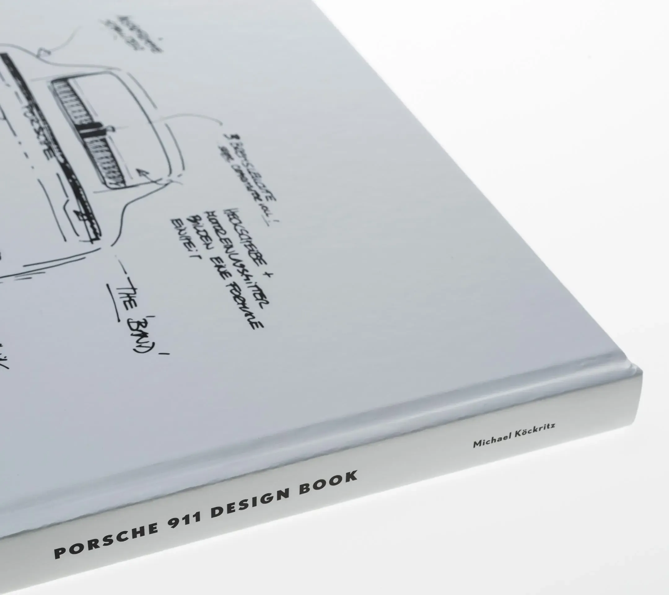 The Next 60 Years Porsche 911 Design Projekt - elferspot.com