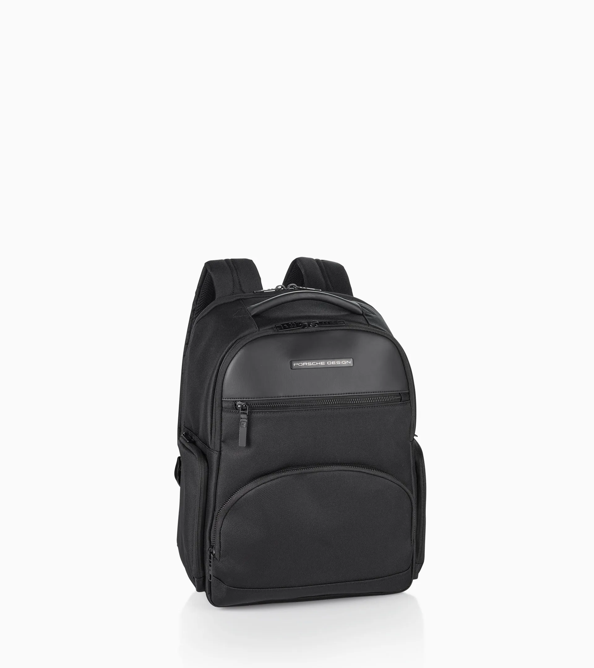 Voyager Nylon Backpack