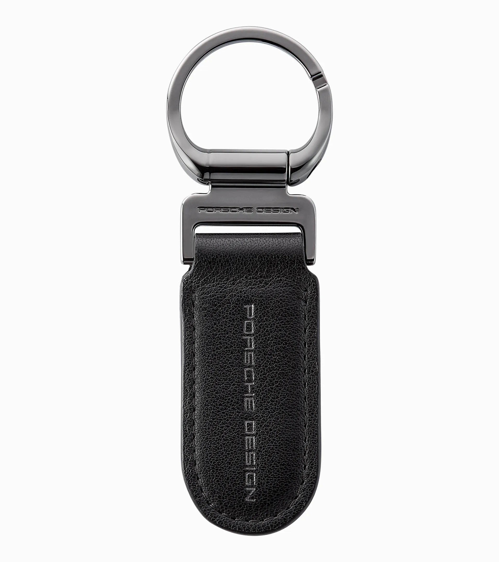 Keyring Oval | PORSCHE SHOP