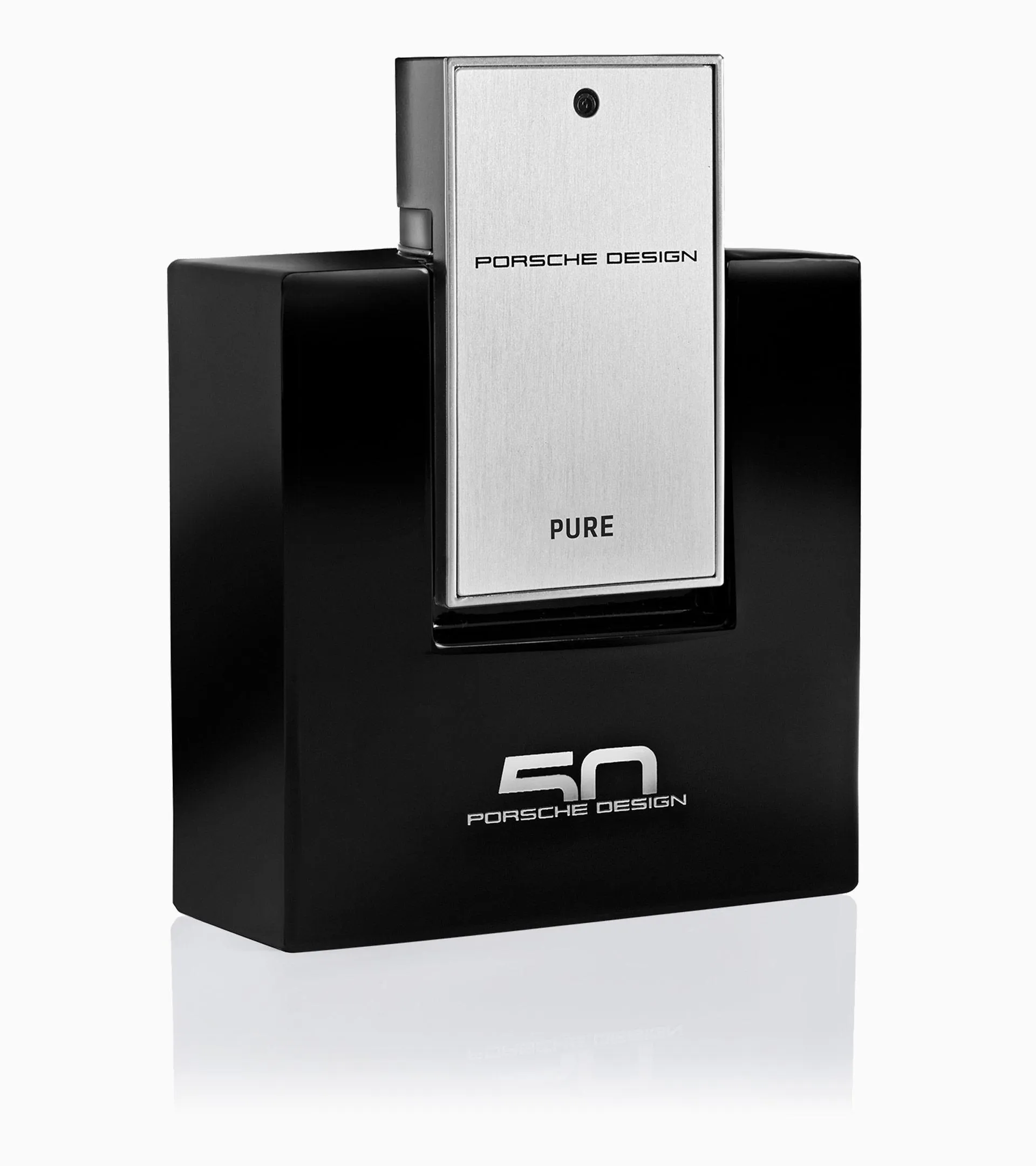 50Y Porsche Design PURE Eau de Toilette