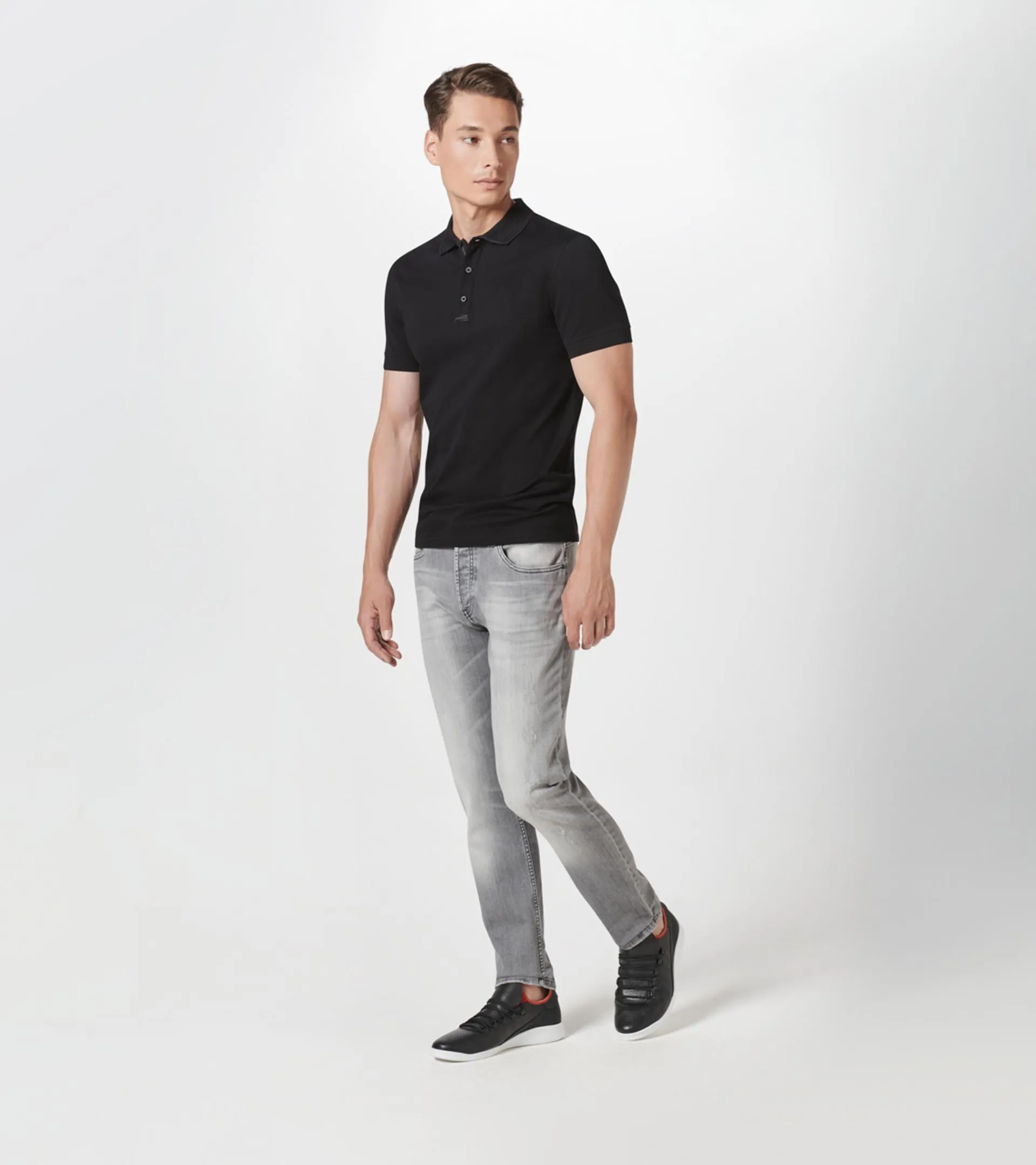 Tec Flex Polo