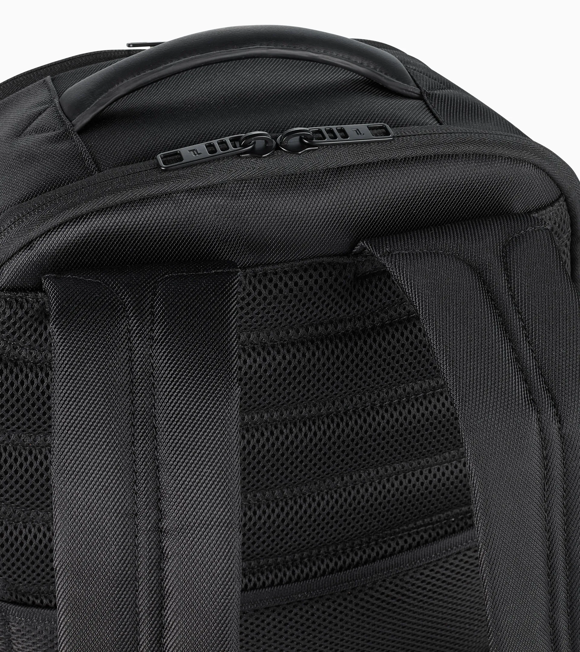 Voyager Nylon Backpack